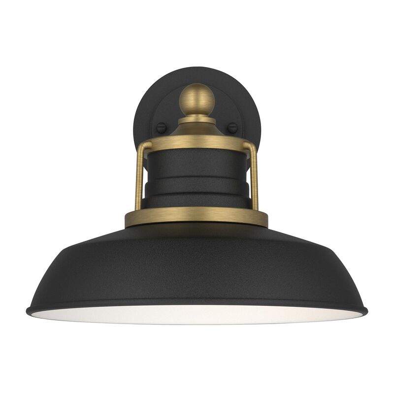 Fielding 11 Inch Outdoor Wall Light by Kichler