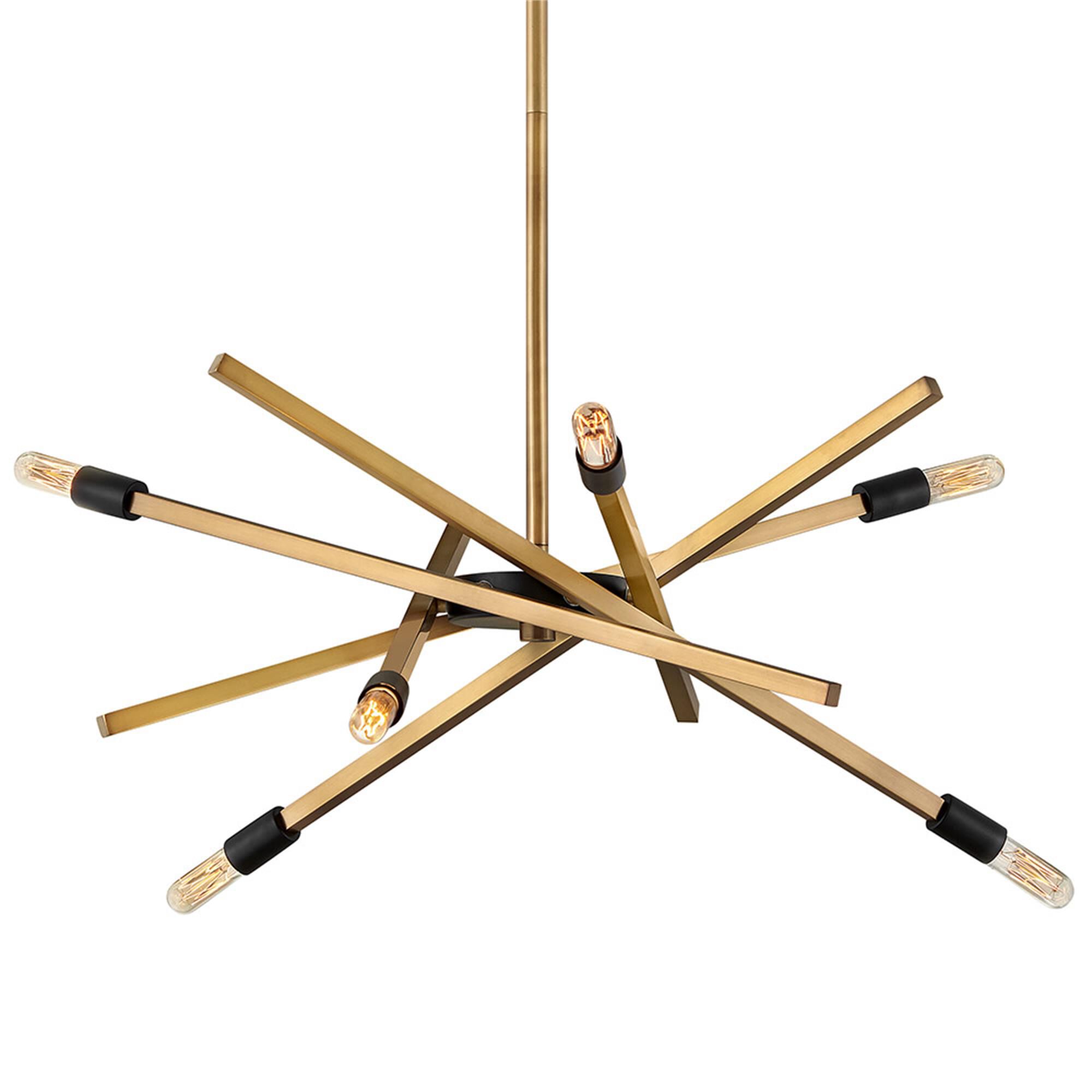 Archer Medium Chandelier,