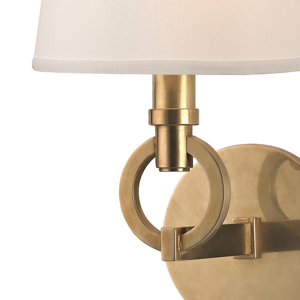 Malibu Wall Sconce by Hudson Valley Lighting