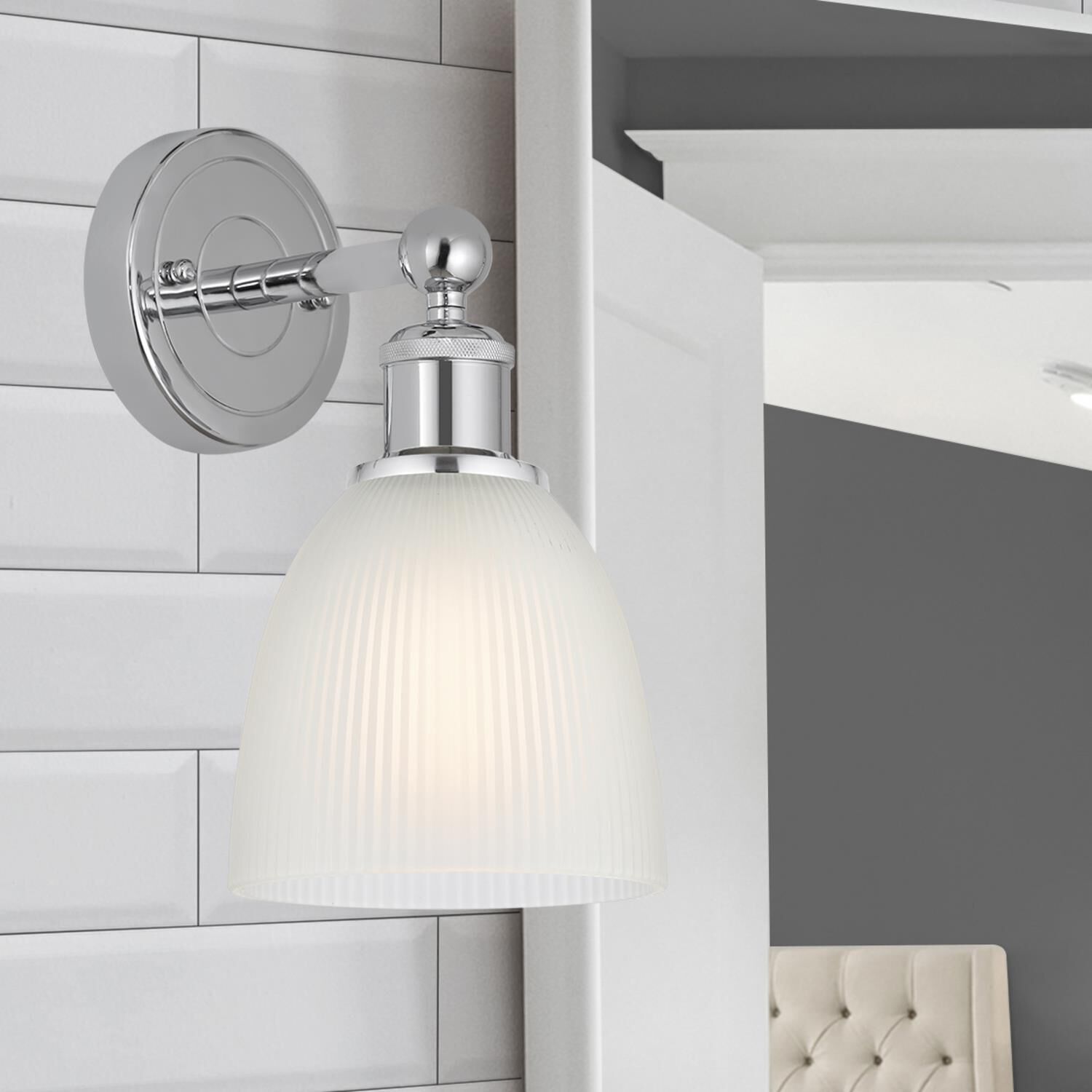 Innovations Lighting Bruno Marashlian Castile 11 Inch Wall Sconce