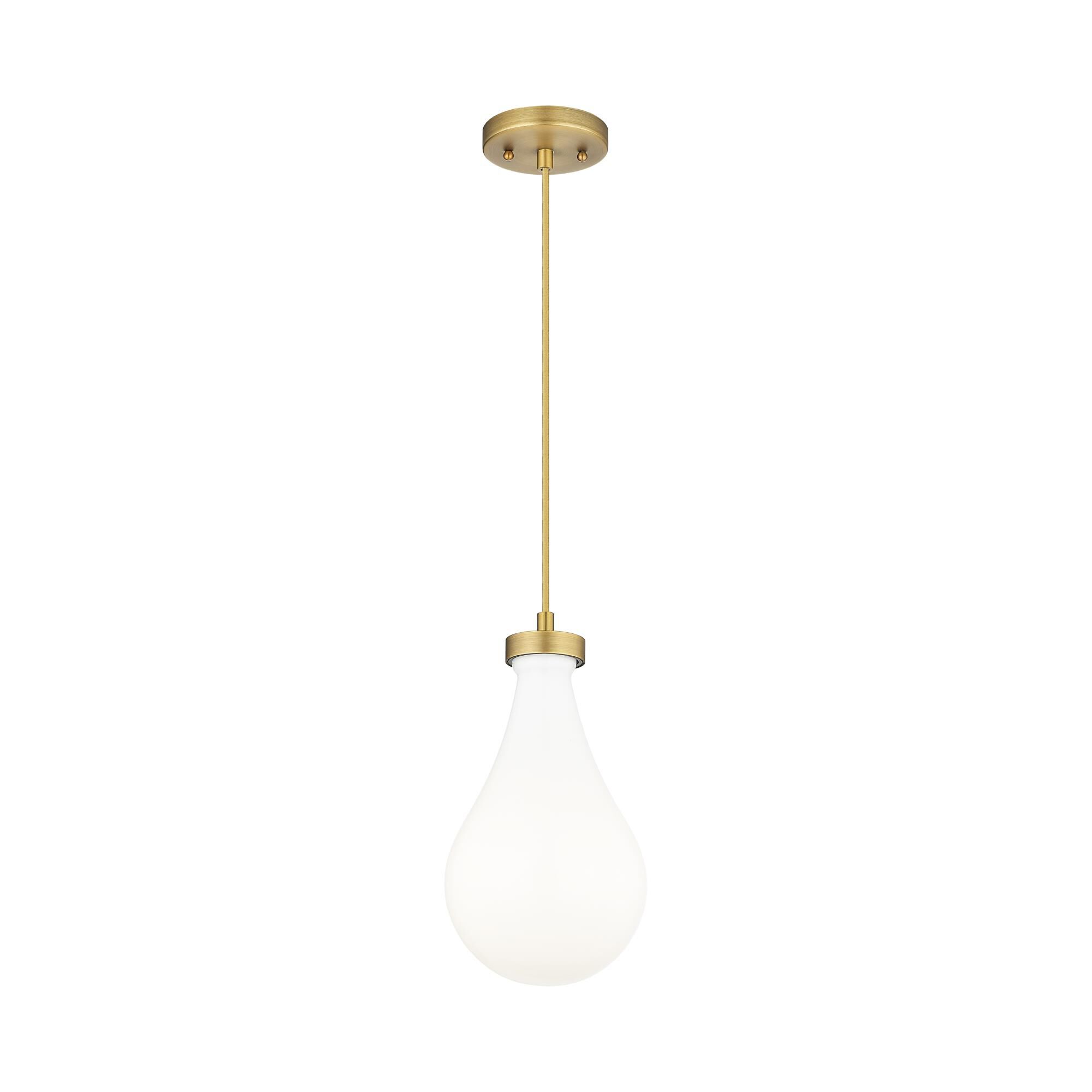 Bruno Marashlian Owego 7 Inch Mini Pendant by Innovations Lighting