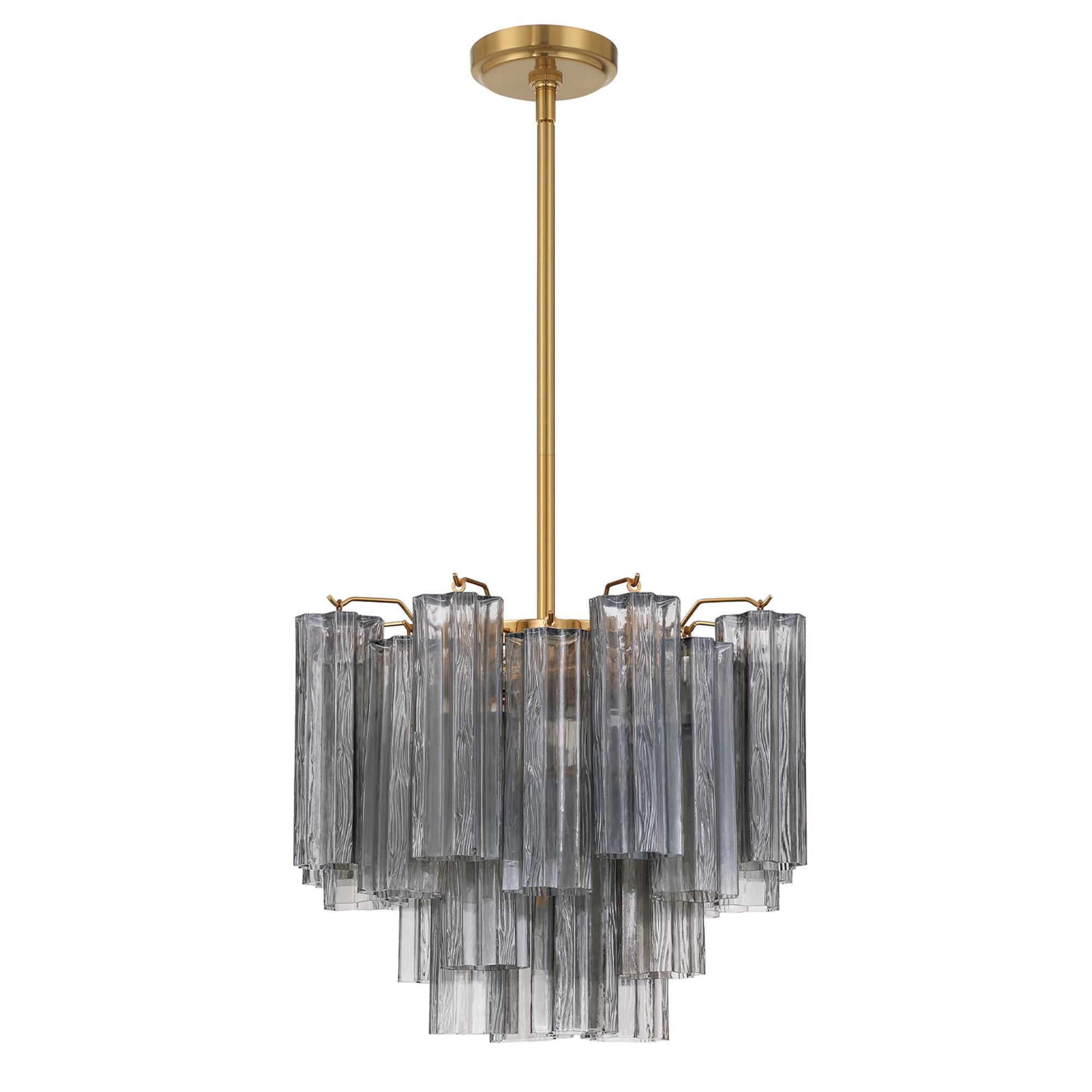 Addis 18 Inch Chandelier,