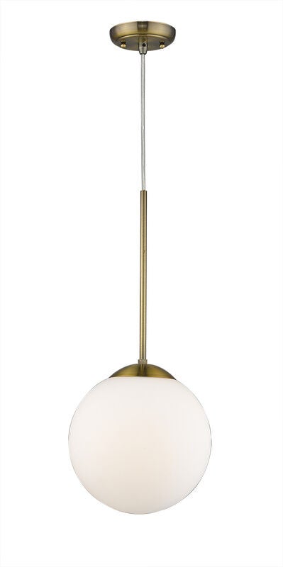 Trend Lighting Solea 10 Inch Mini Pendant