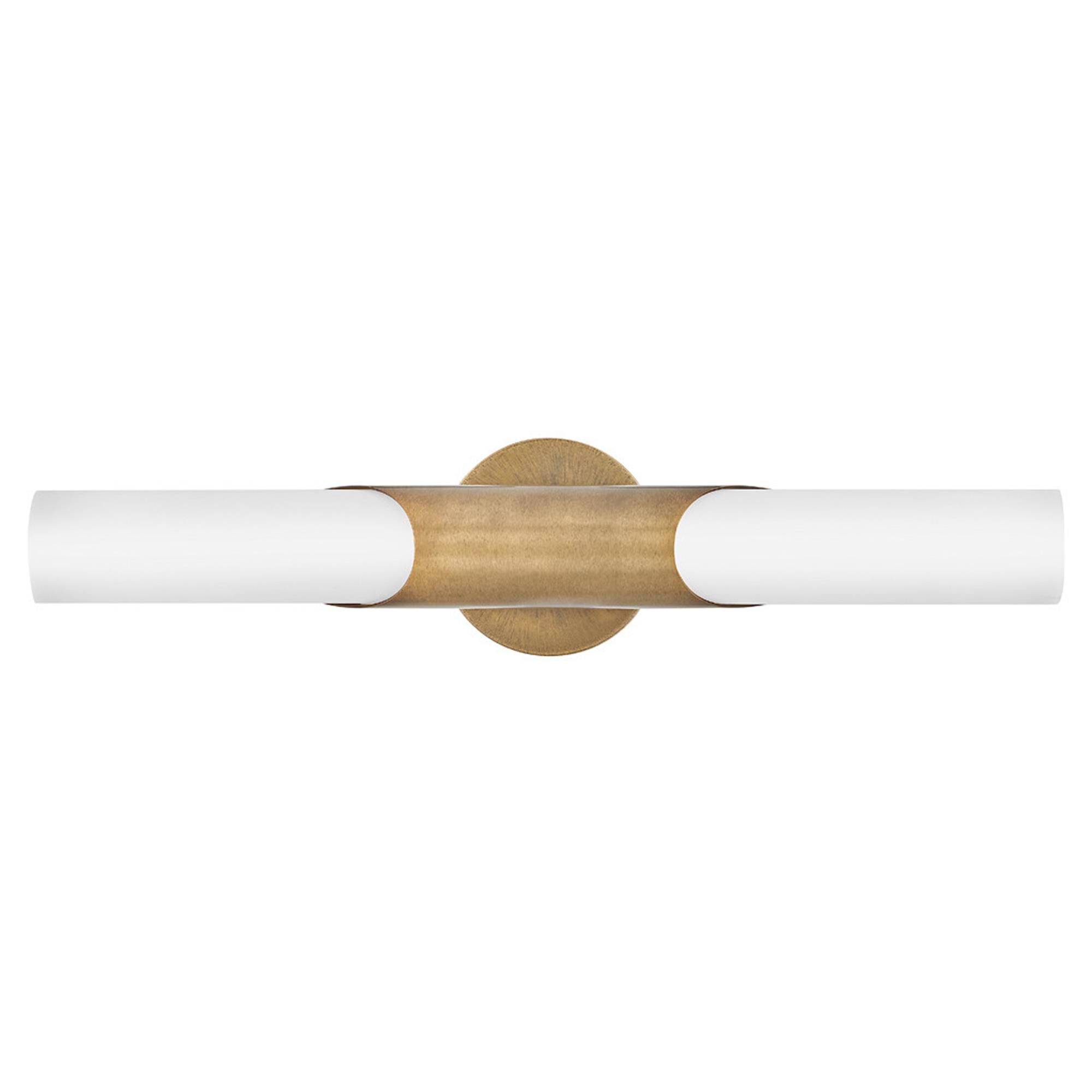 Grace 23 Inch Wall Sconce,
