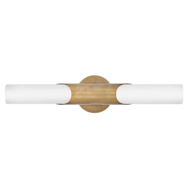 Grace 23 Inch Wall Sconce by Hinkley