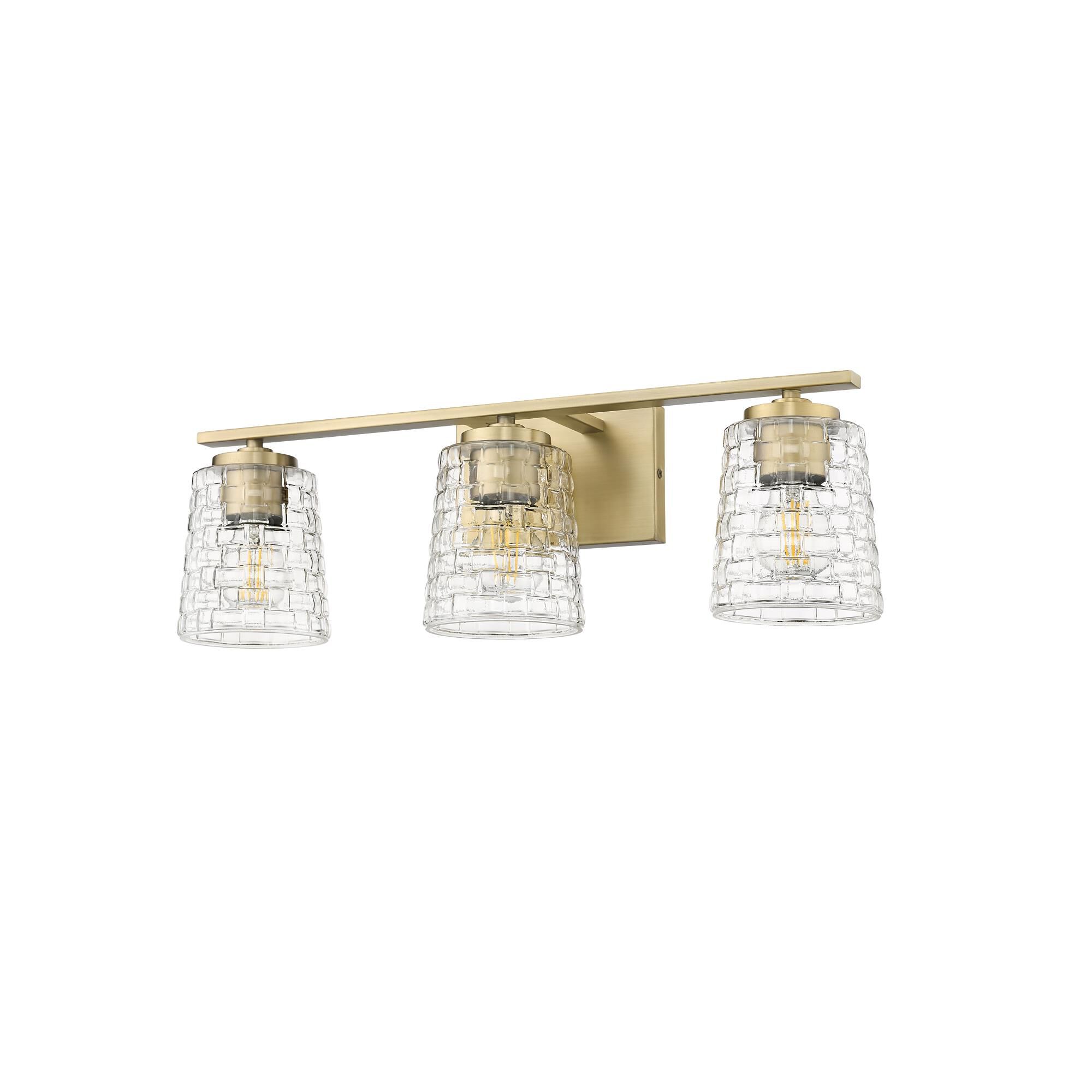 Saben 23 Inch Bath Vanity Light By Millennium Lighting