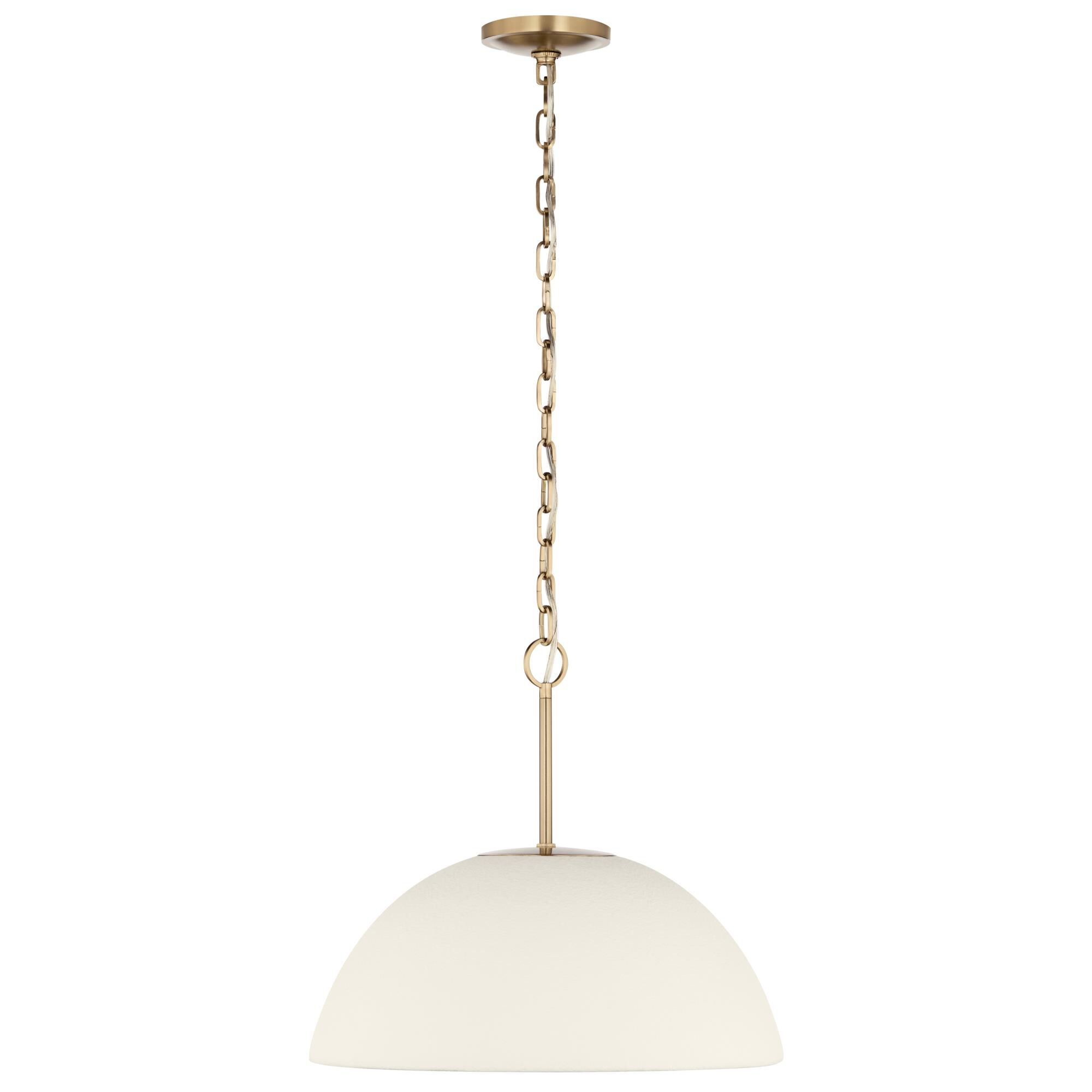 Mikale 18 Inch Large Pendant by Kichler Lighting