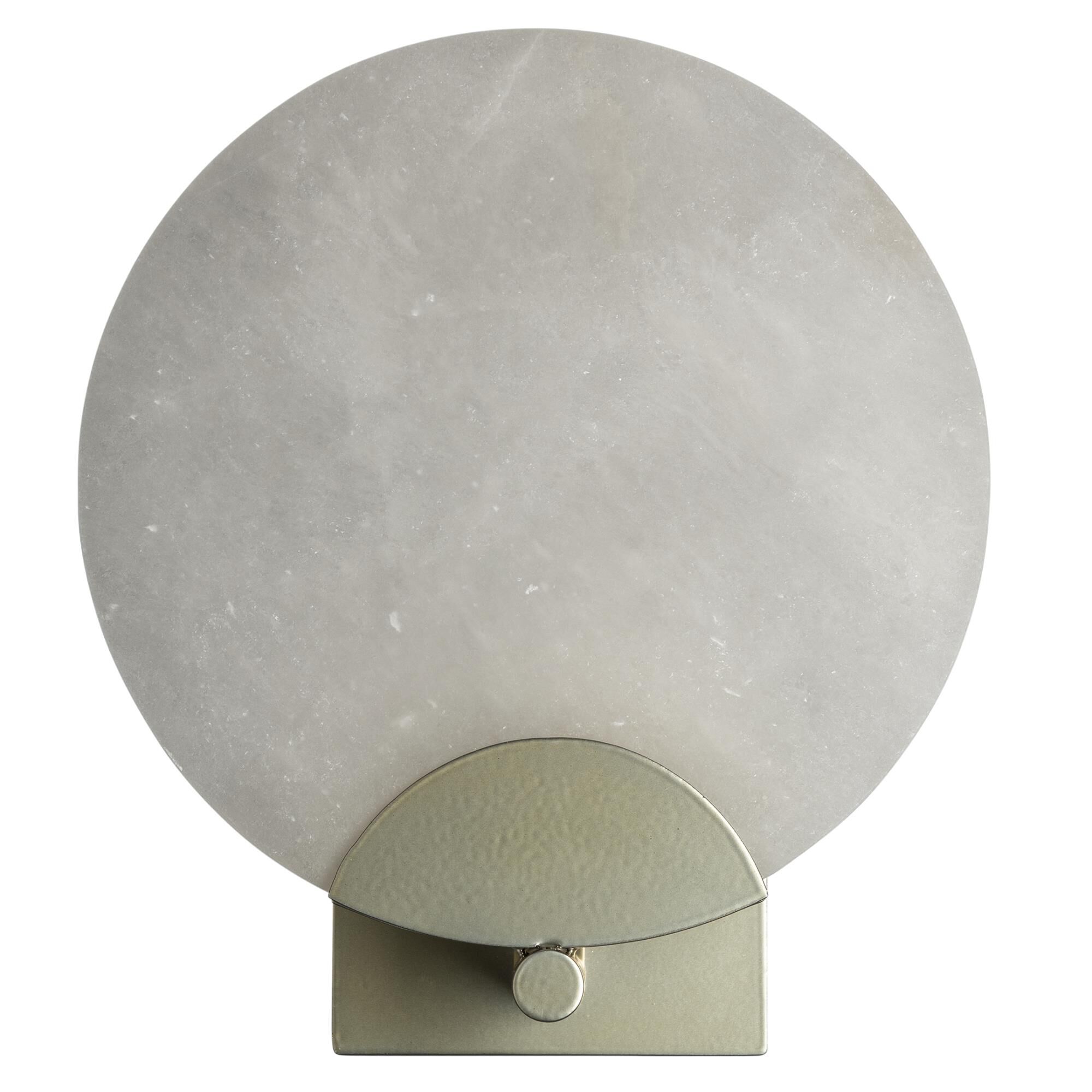 Callisto Wall Sconce by Hubbardton Forge