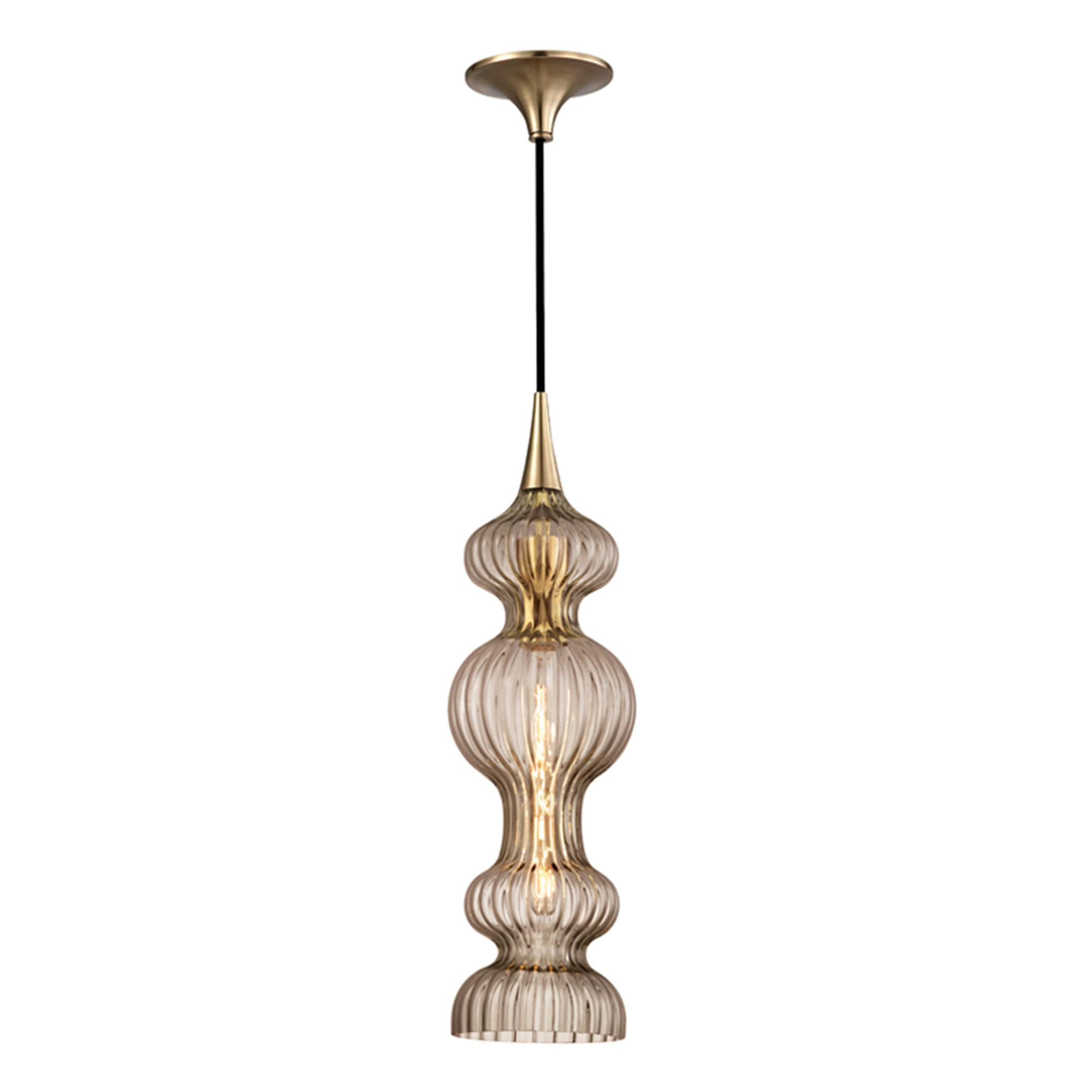 Pomfret 20 Inch Mini Pendant,