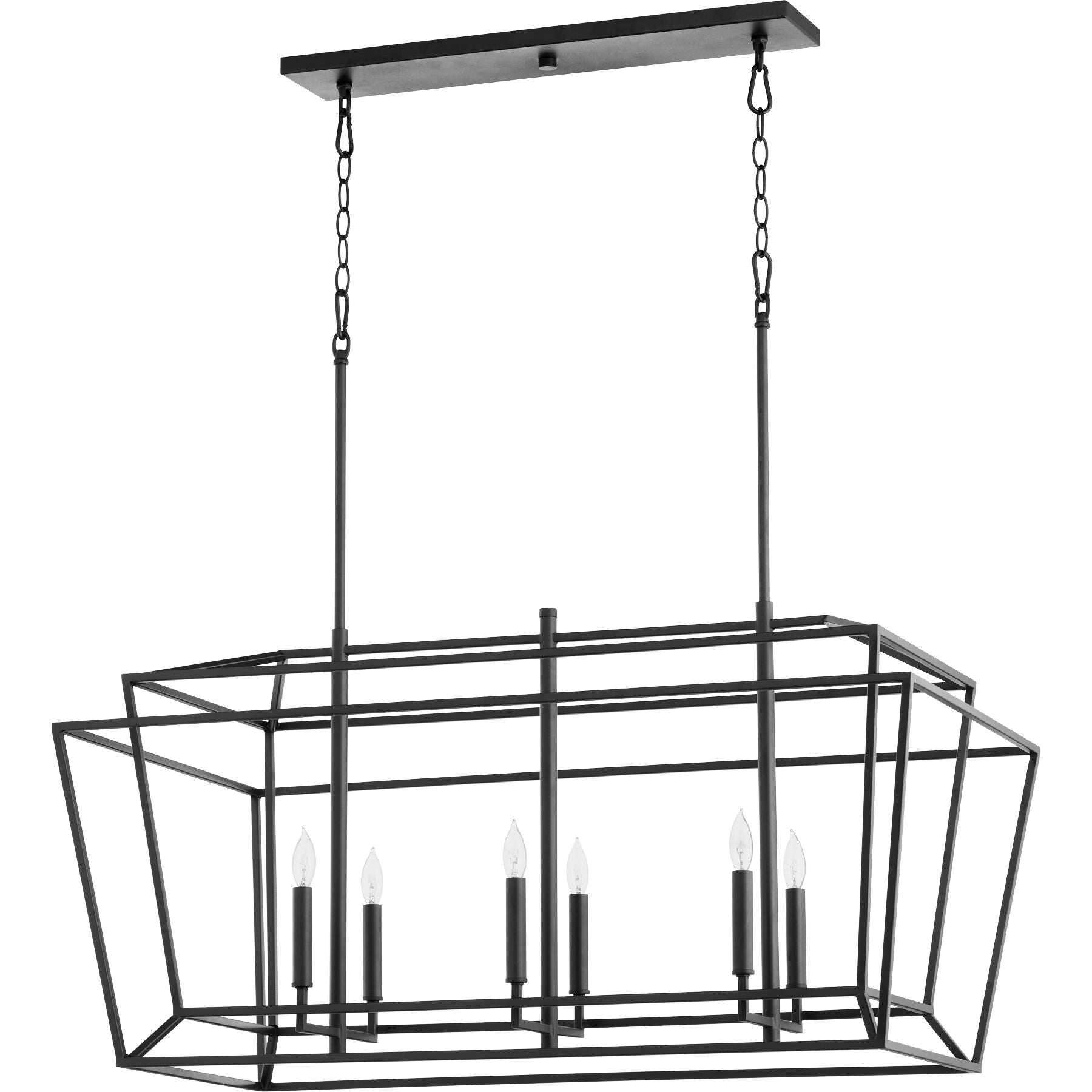 Shown in Noir finish