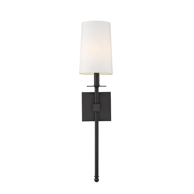 Z-Lite Camila 26 Inch Wall Sconce