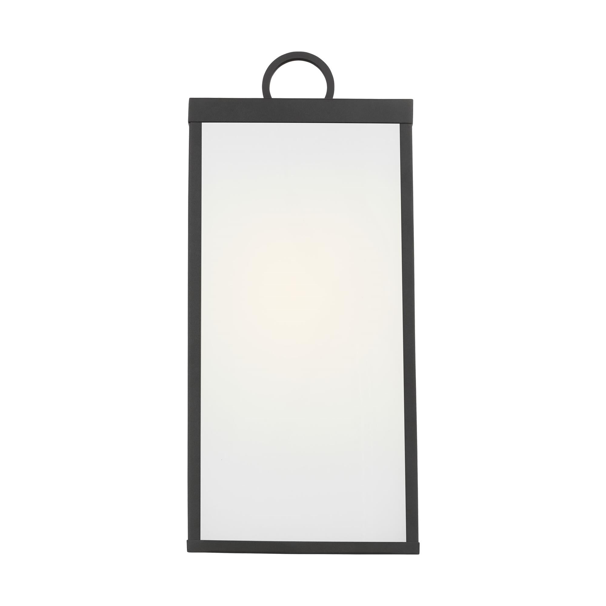 Shown in Textured Black finish