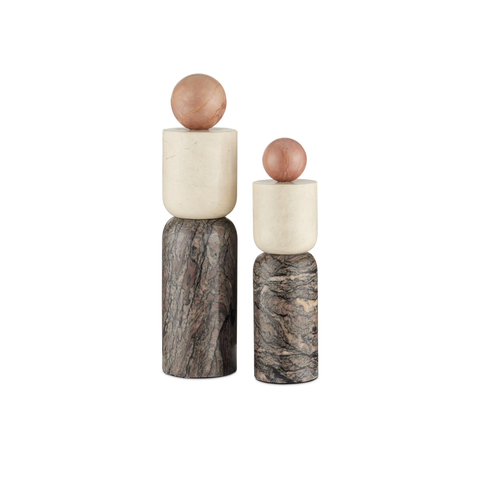 Moreno Figurine by Currey and Company