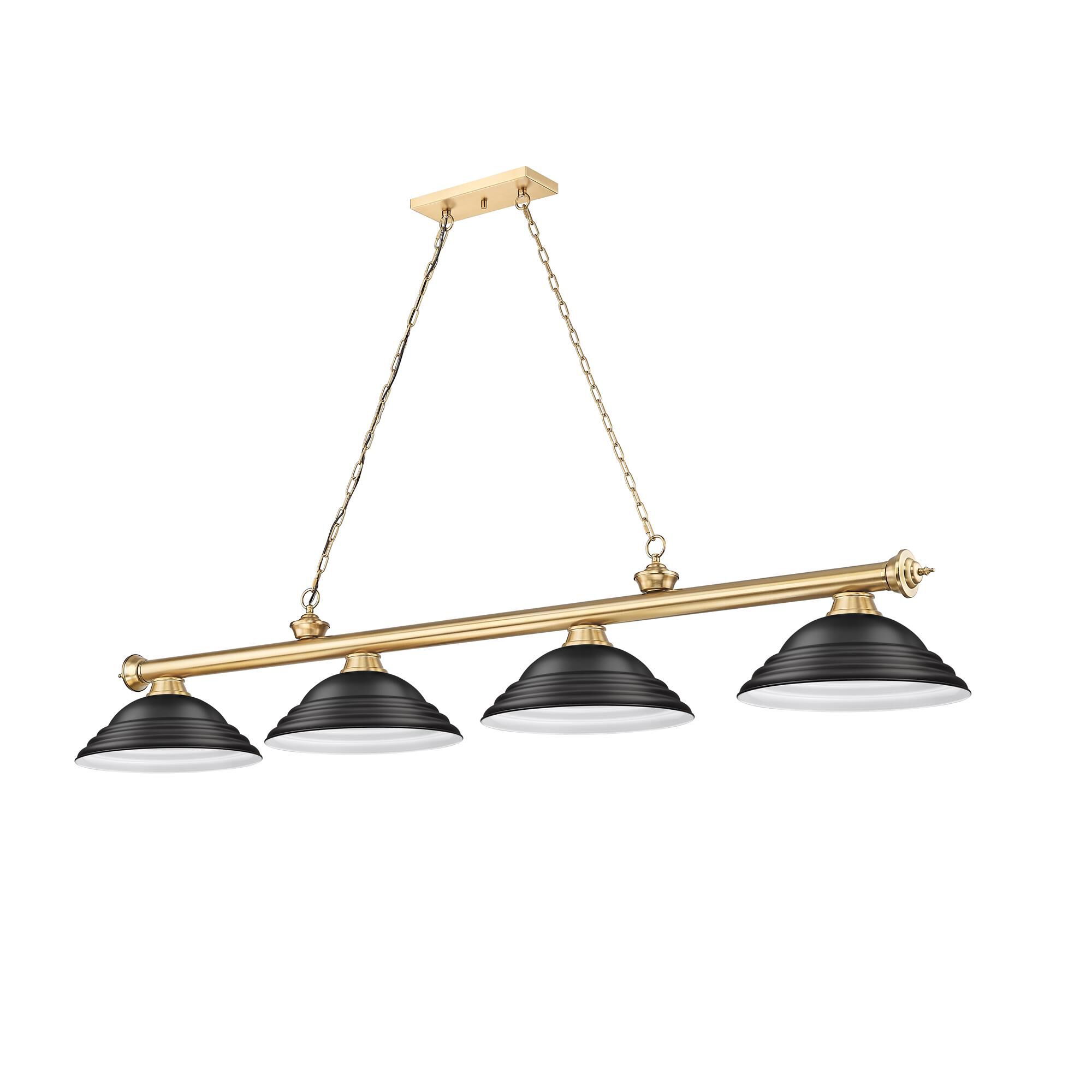 Cordon 82 Inch Billiard Light,