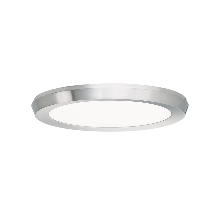 Argo 11 Inch 1 Light LED Flush Mount by Modern Forms