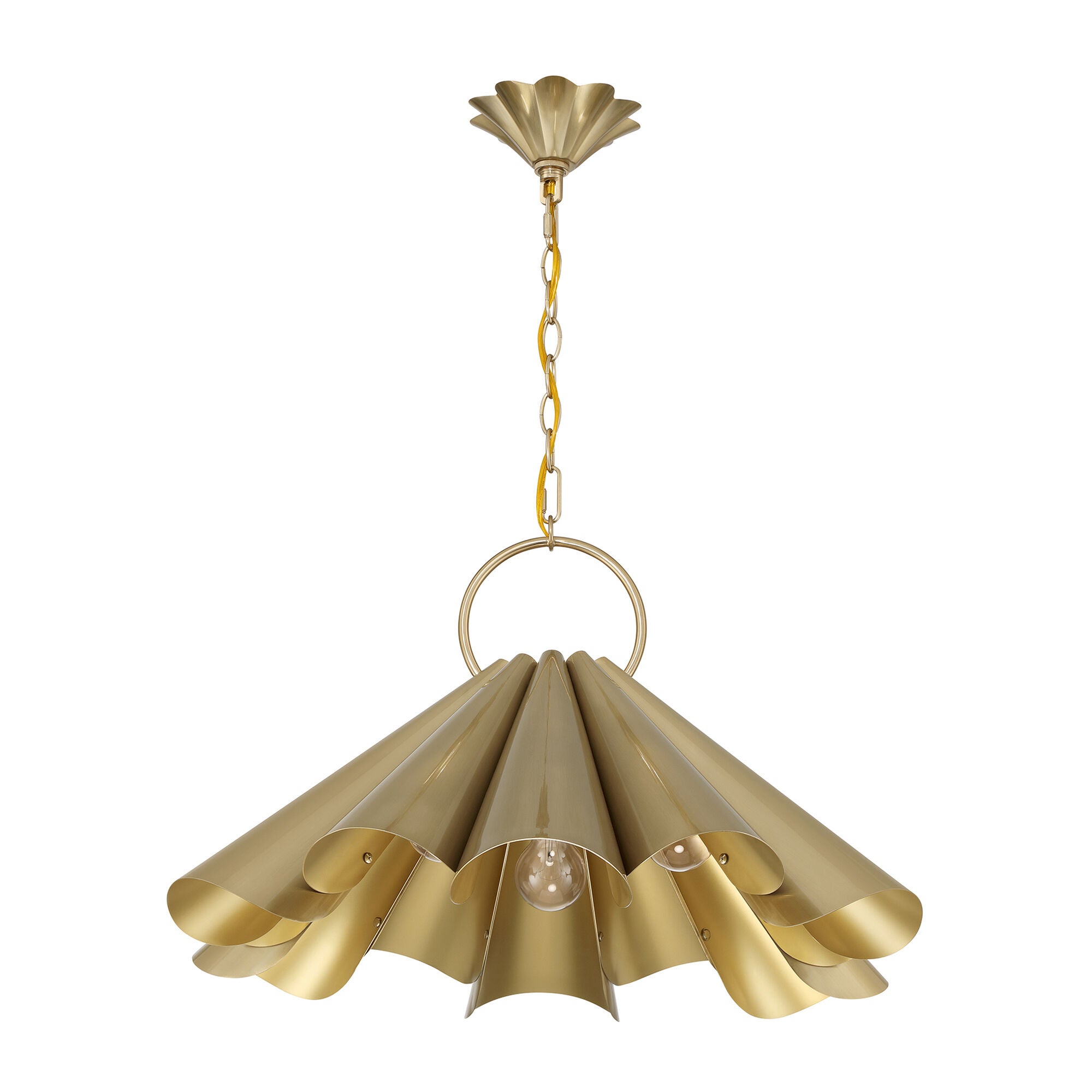 Vinton Medium Pendant Light,