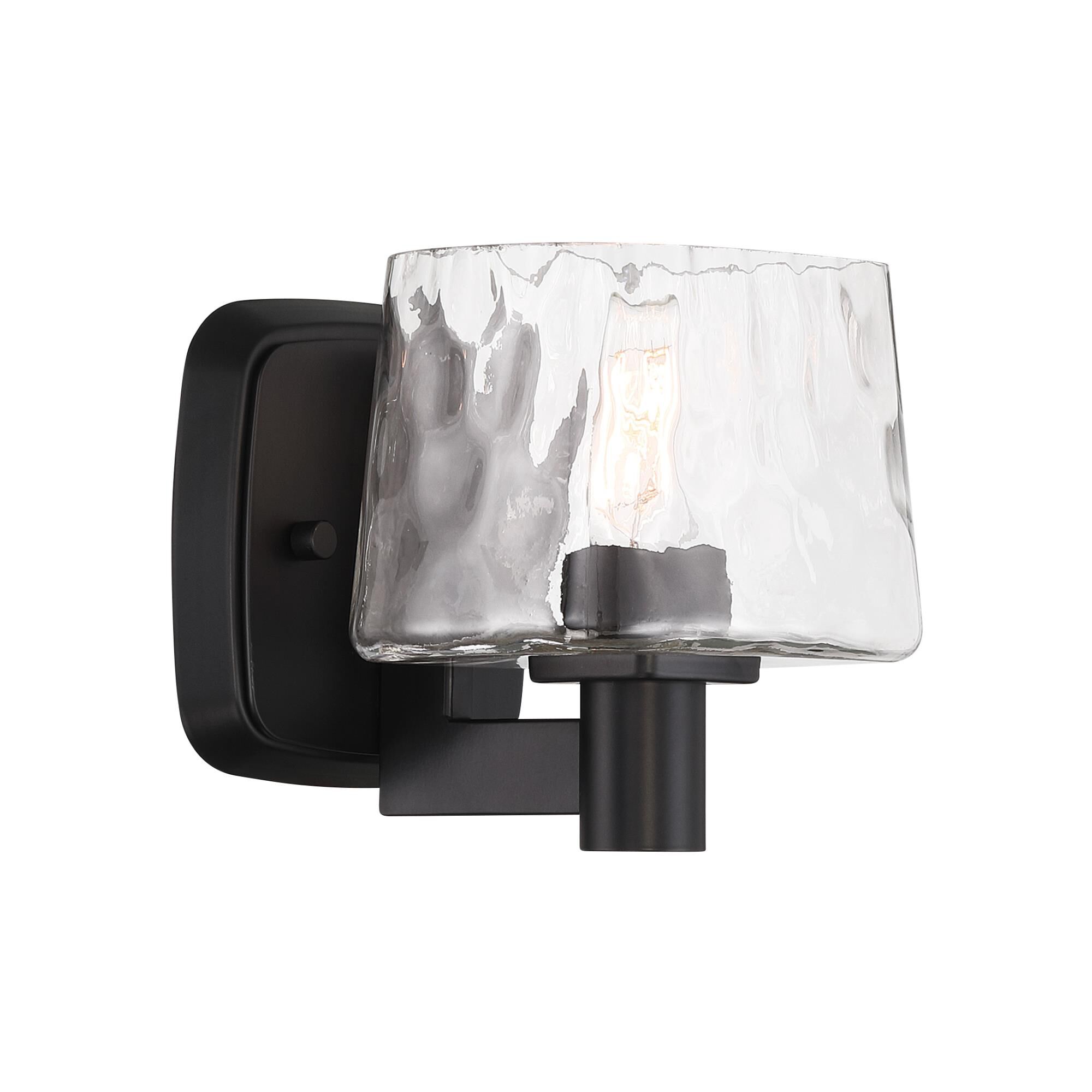 Drysdale 6 Inch Wall Sconce by Minka Lavery