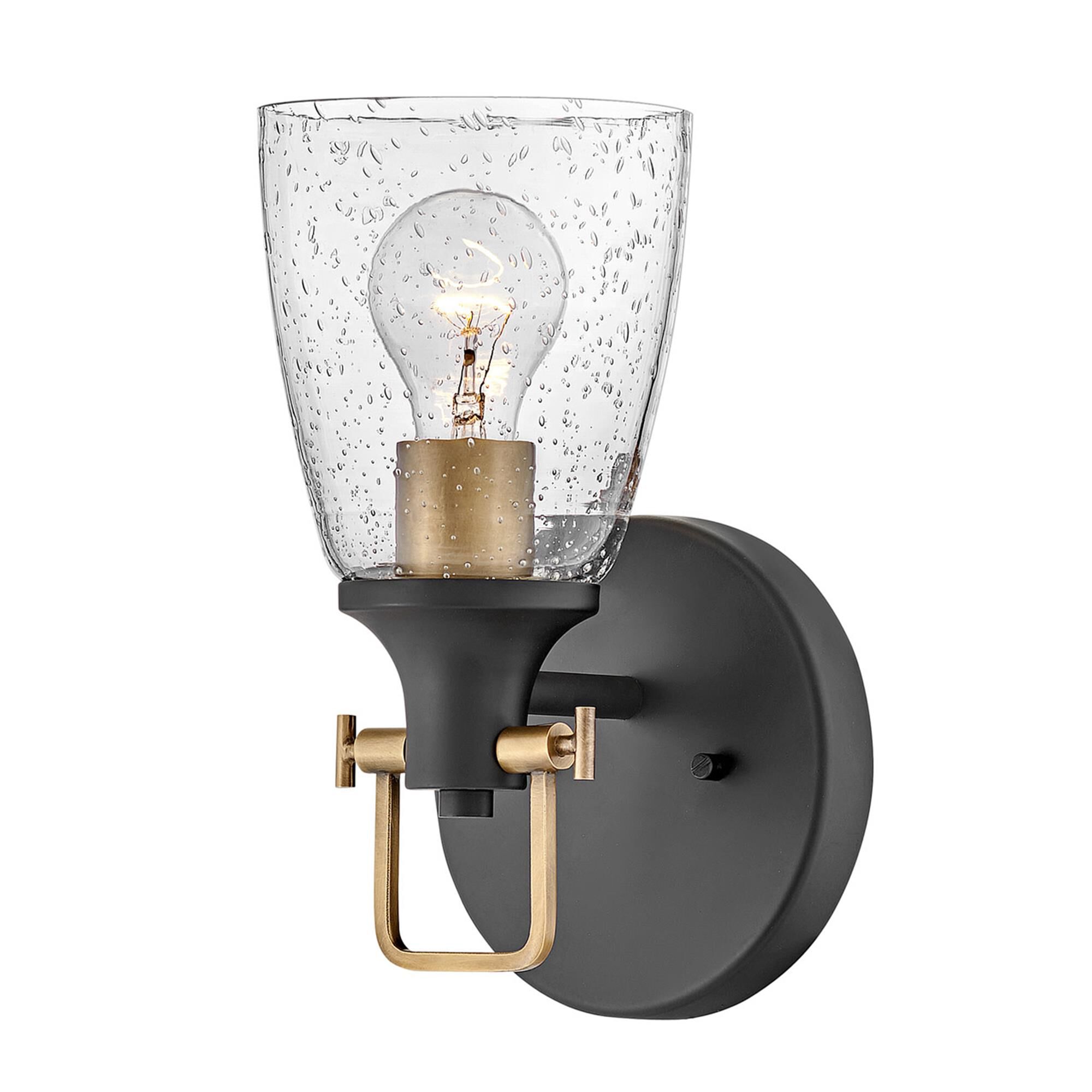 Easton Small Wall Sconce,
