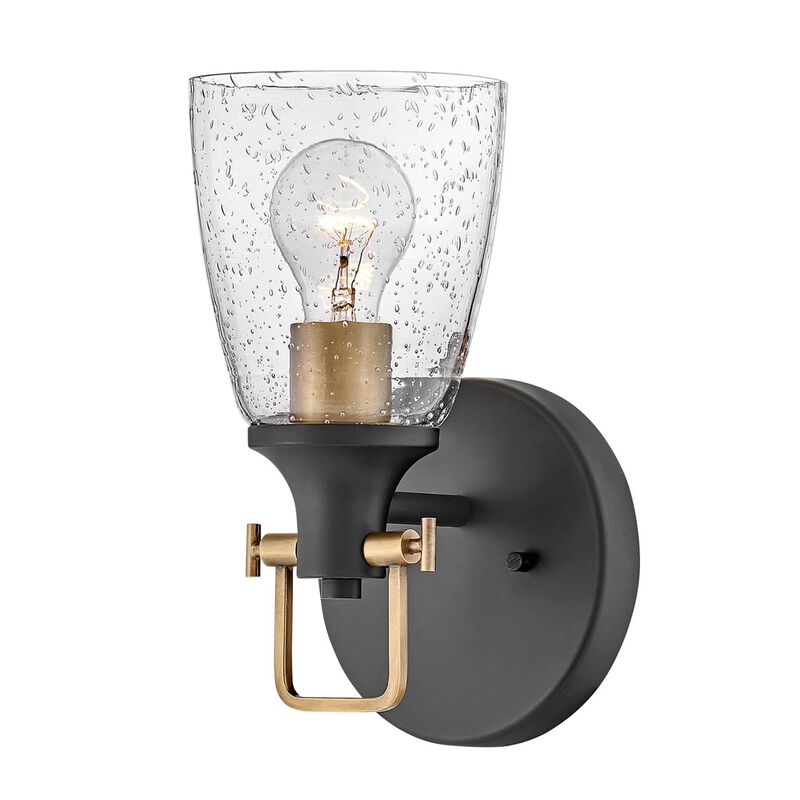 Easton Small Wall Sconce by Hinkley