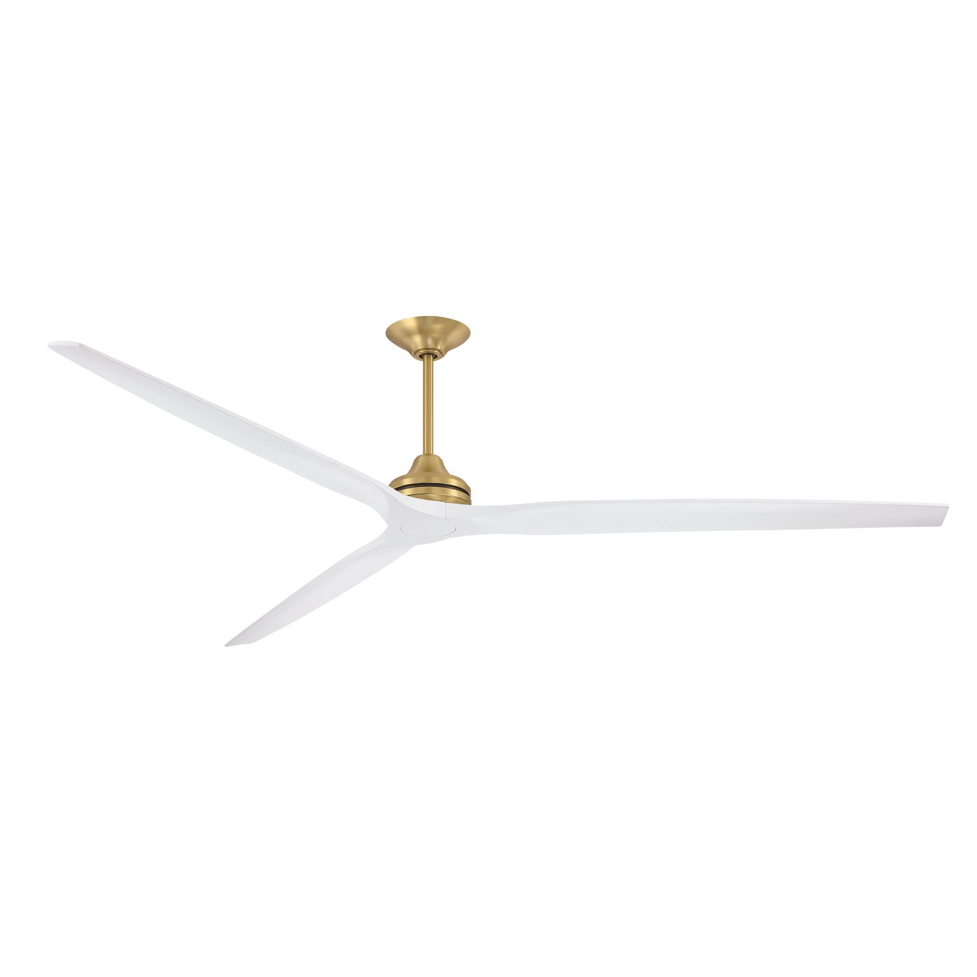 Spitfire 96 Inch Ceiling Fan,