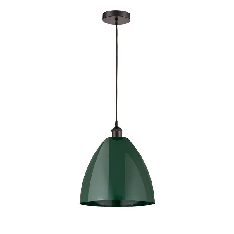 Bruno Marashlian Plymouth Dome Mini Pendant by Innovations Lighting