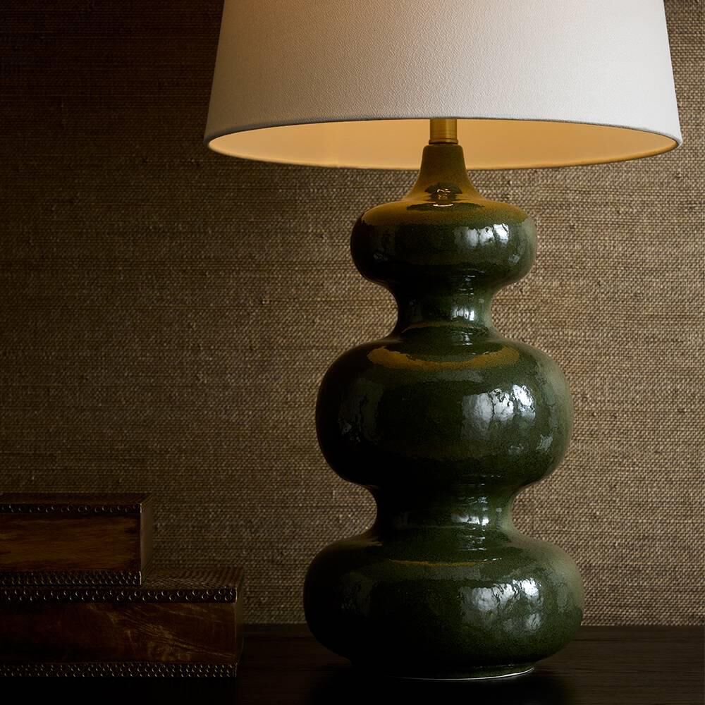 Noma 31 Inch Table Lamp by Arteriors Home