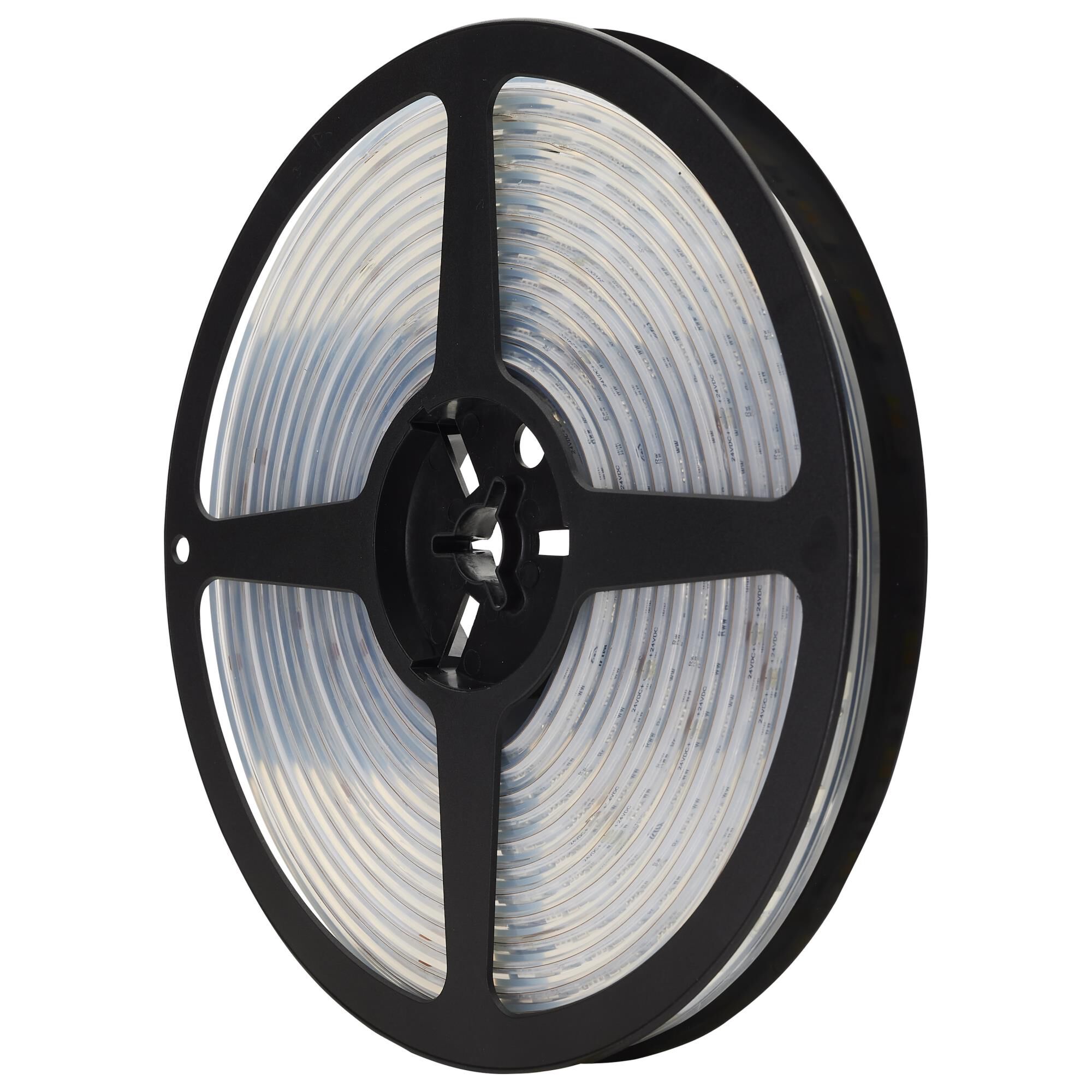 Dimension Pro 1 Light Wire Tape Light by Nuvo Lighting