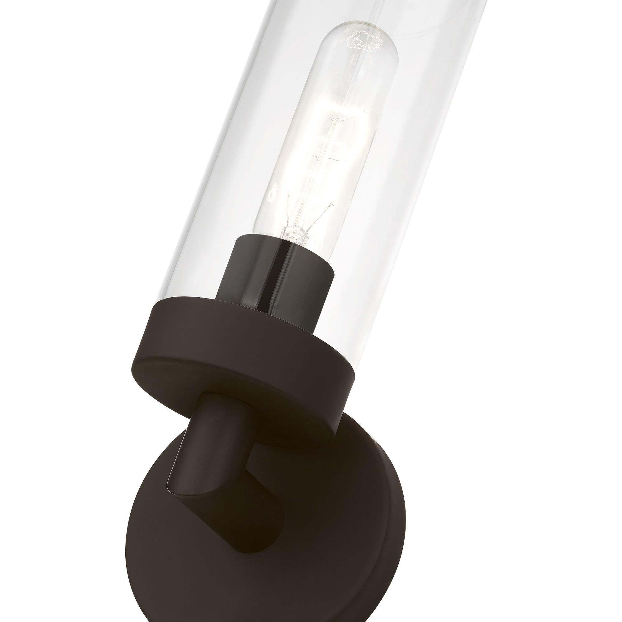 Livex Lighting Ludlow 11 Inch Wall Sconce