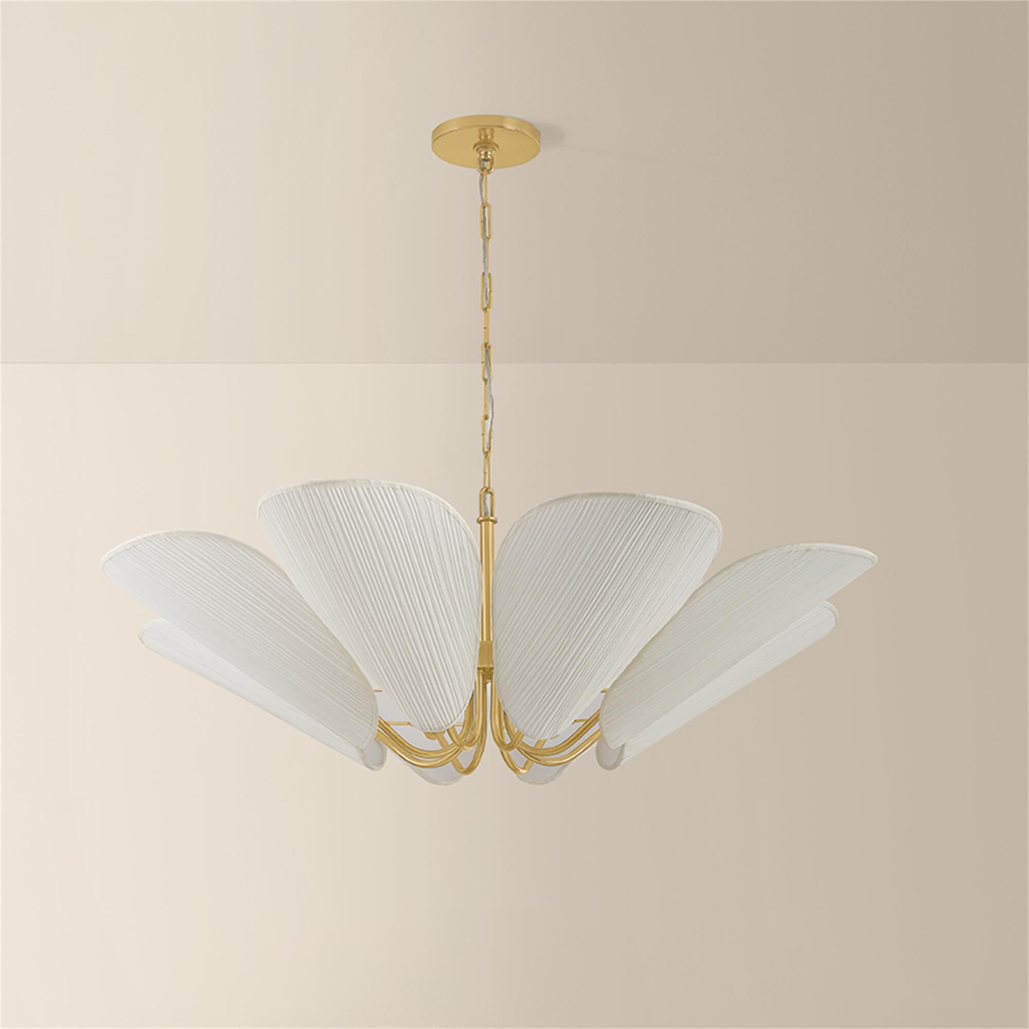 Winifred Large Chandelier,