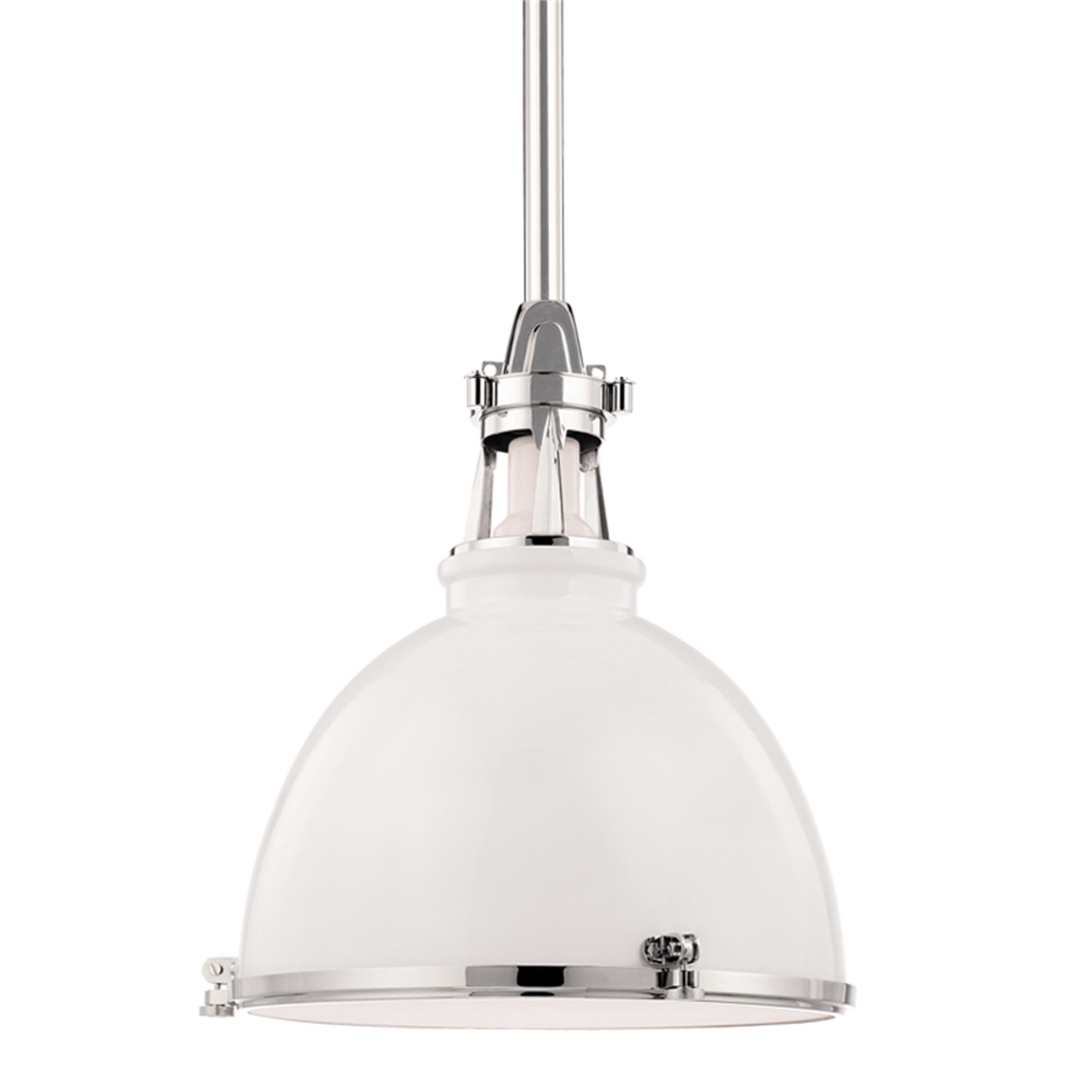 Massena Medium Pendant Light,