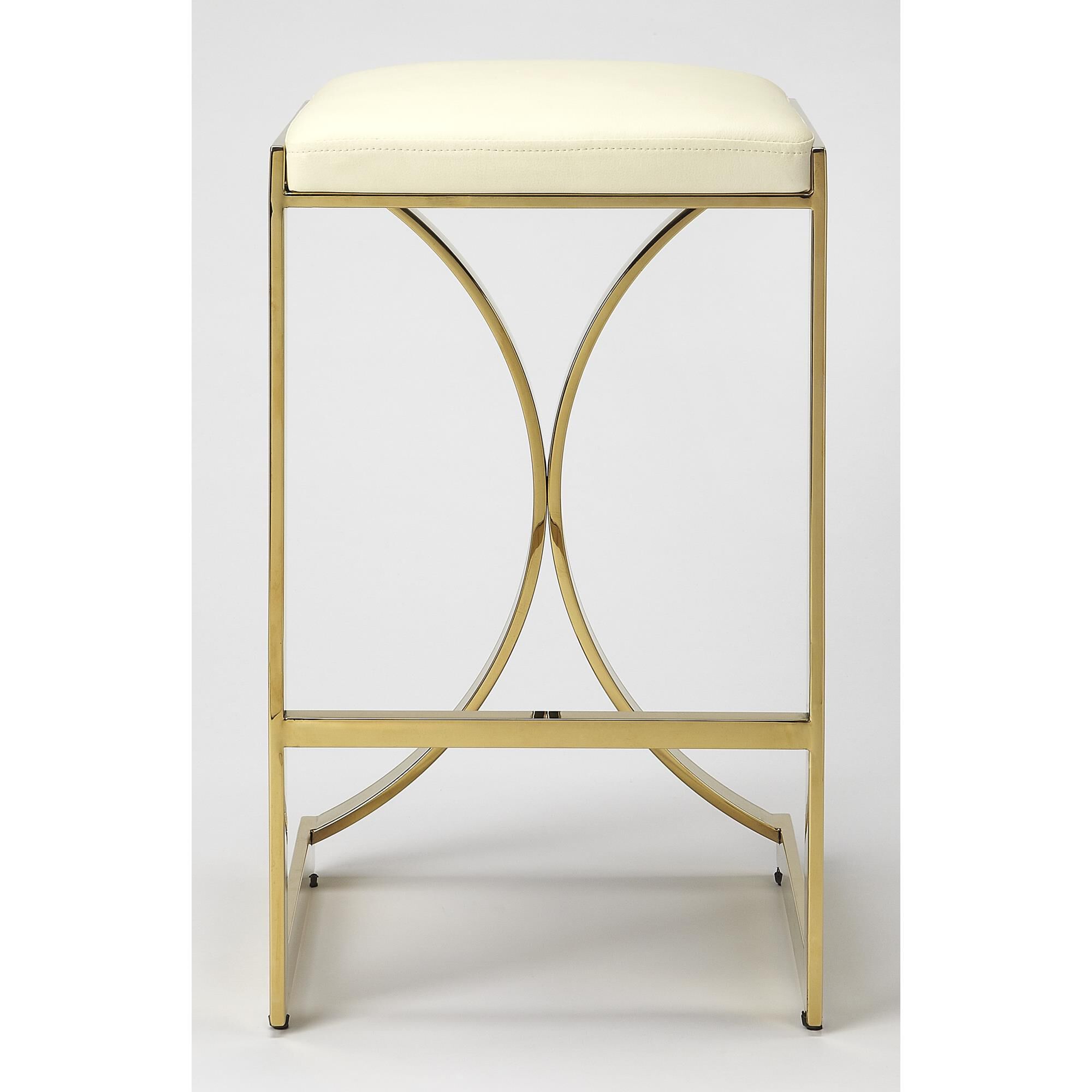 Butler Loft Stool by Butler Specialty Company