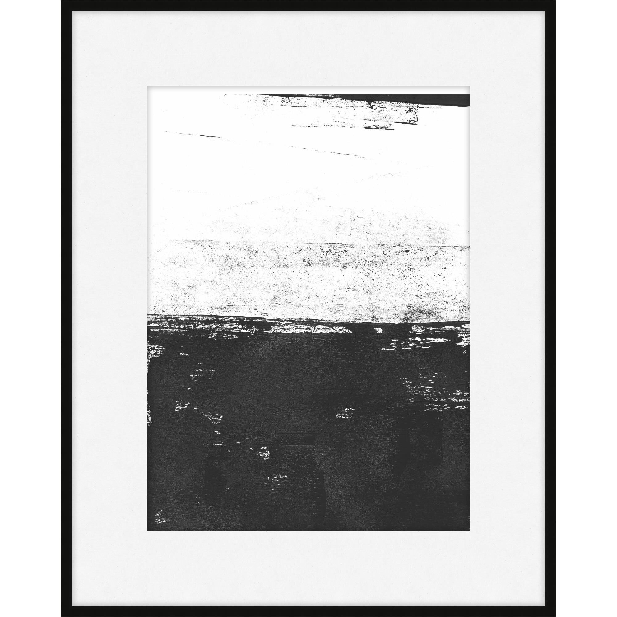 Shown in Black finish