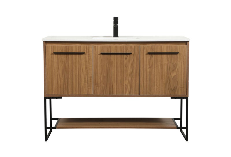 Sloane Bath Vanity by Elegant Decor