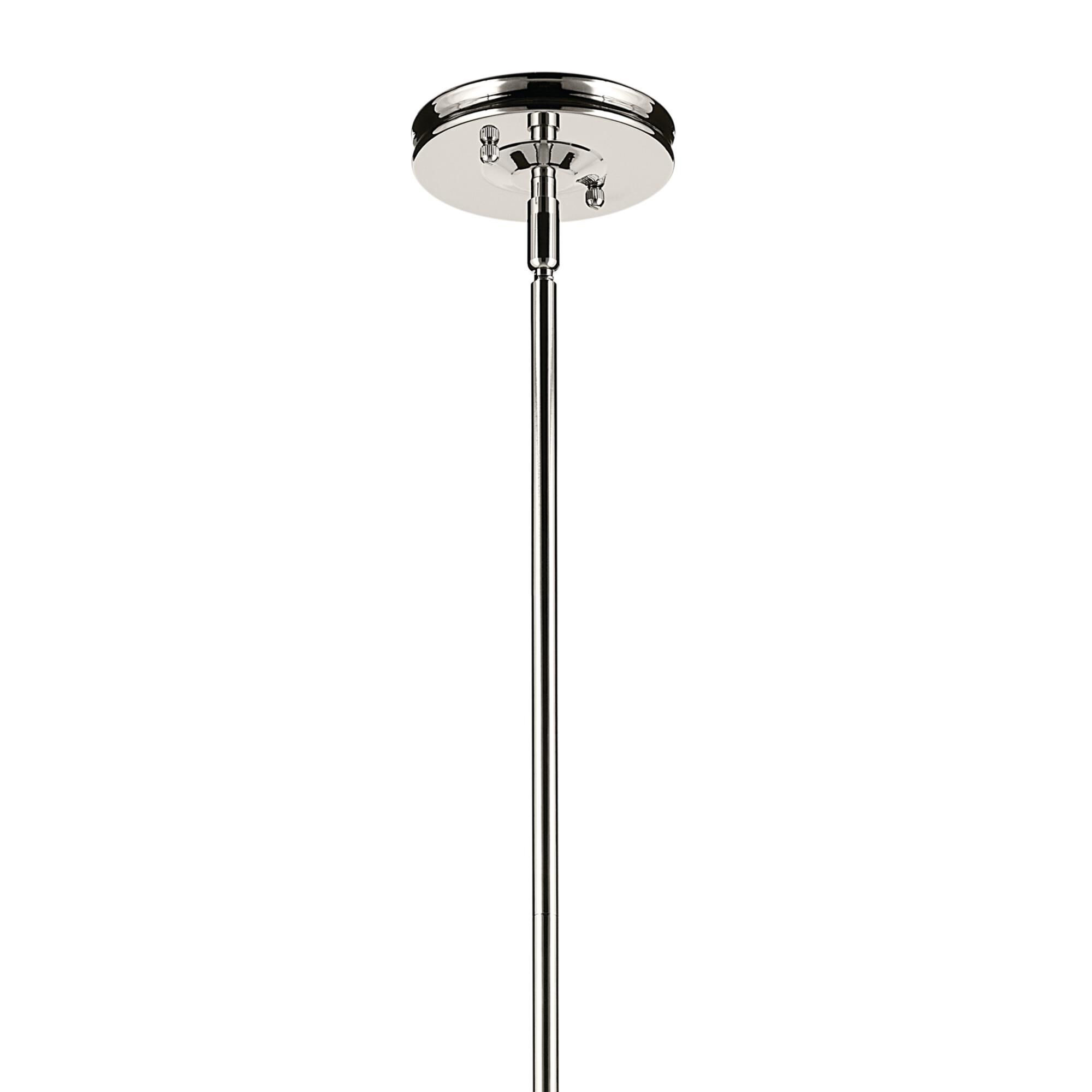 Laria 20 Inch Pendant Light,