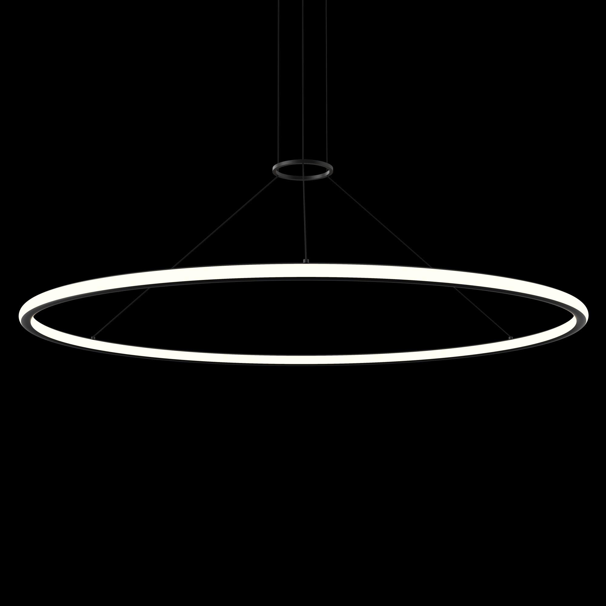 Luna Large Pendant by SONNEMAN
