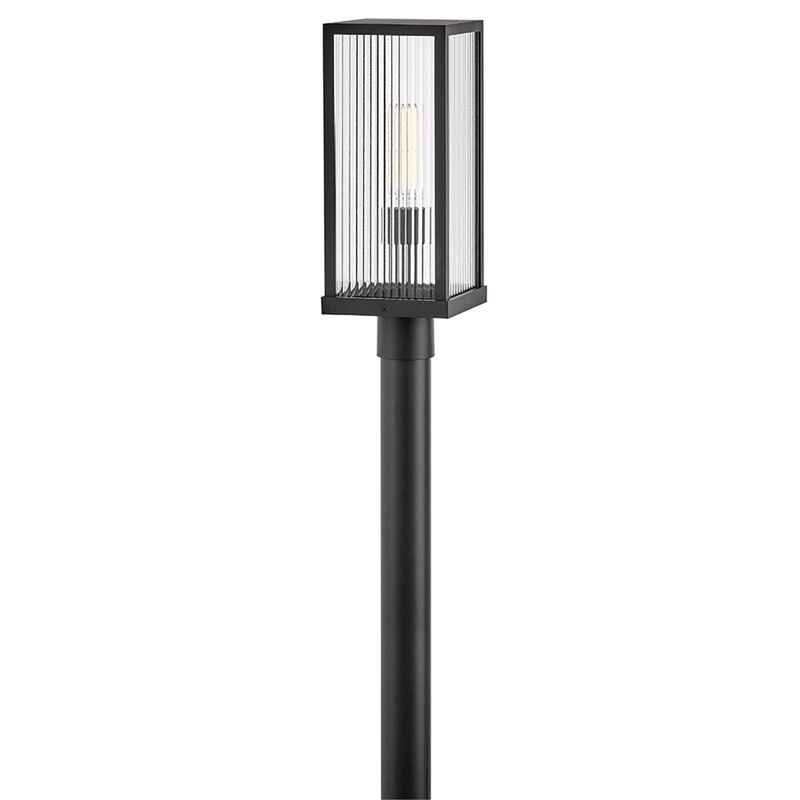 Torrent 19 Inch Outdoor Post Lamp by Hinkley
