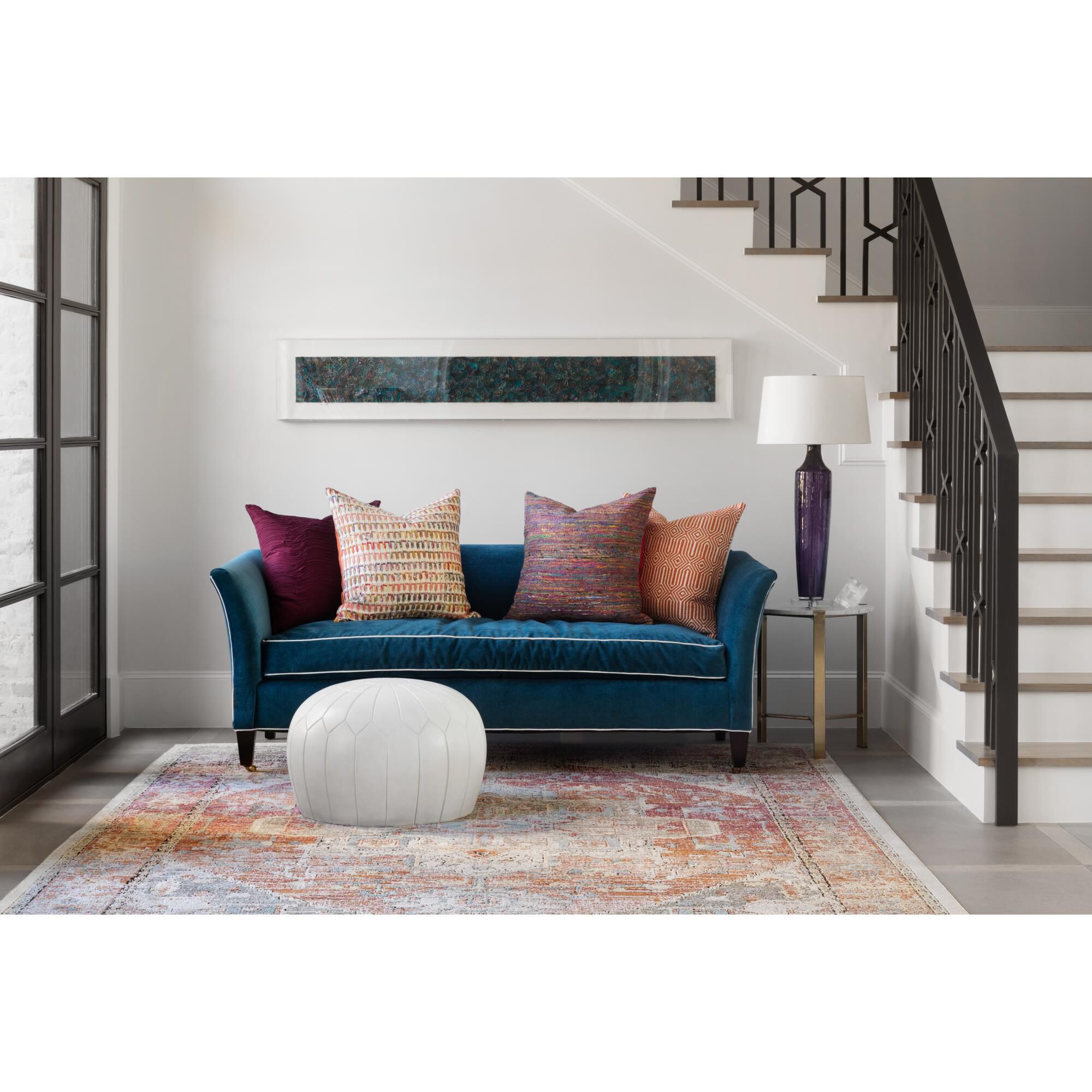 Javari Area Rug by Loloi Rugs