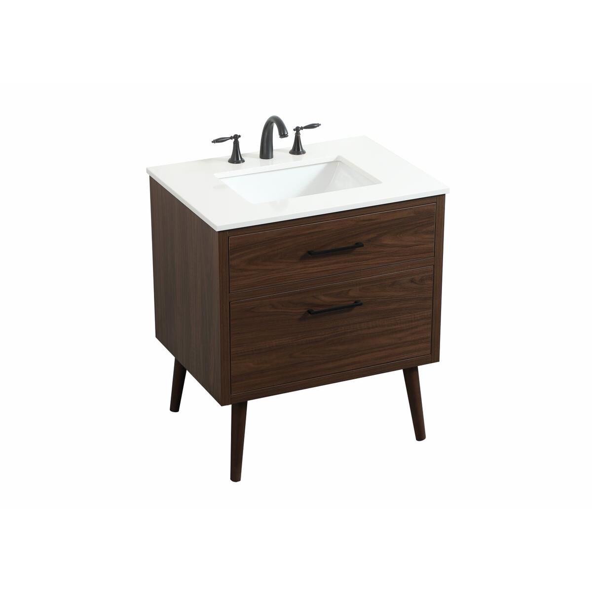 Boise Bath Vanity by Elegant Decor