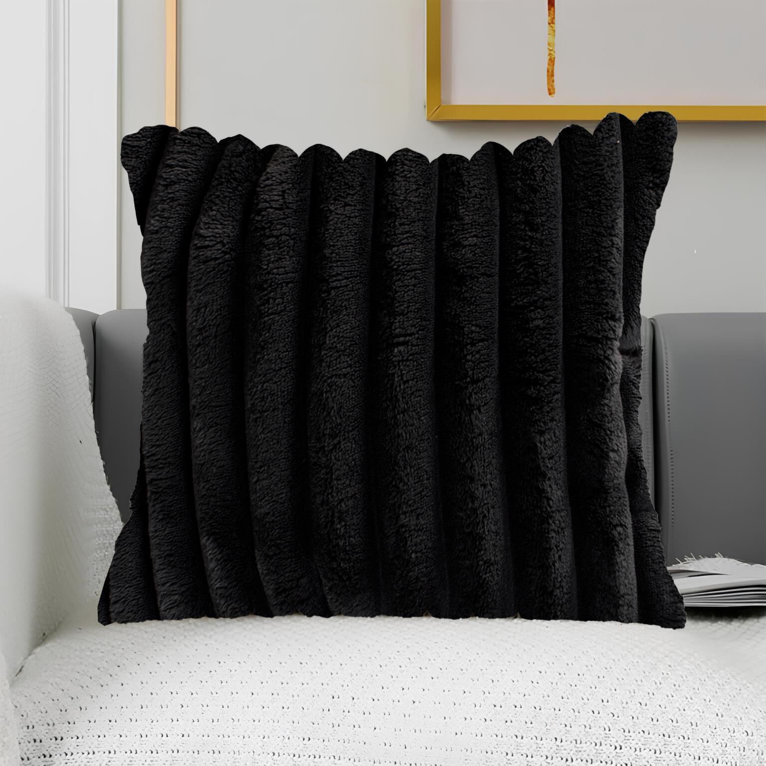 Shown in Hand Sewn finish