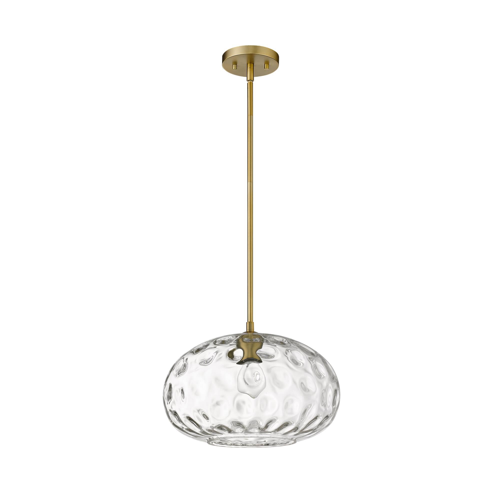 Chloe 14 Inch Large Pendant by Z Lite