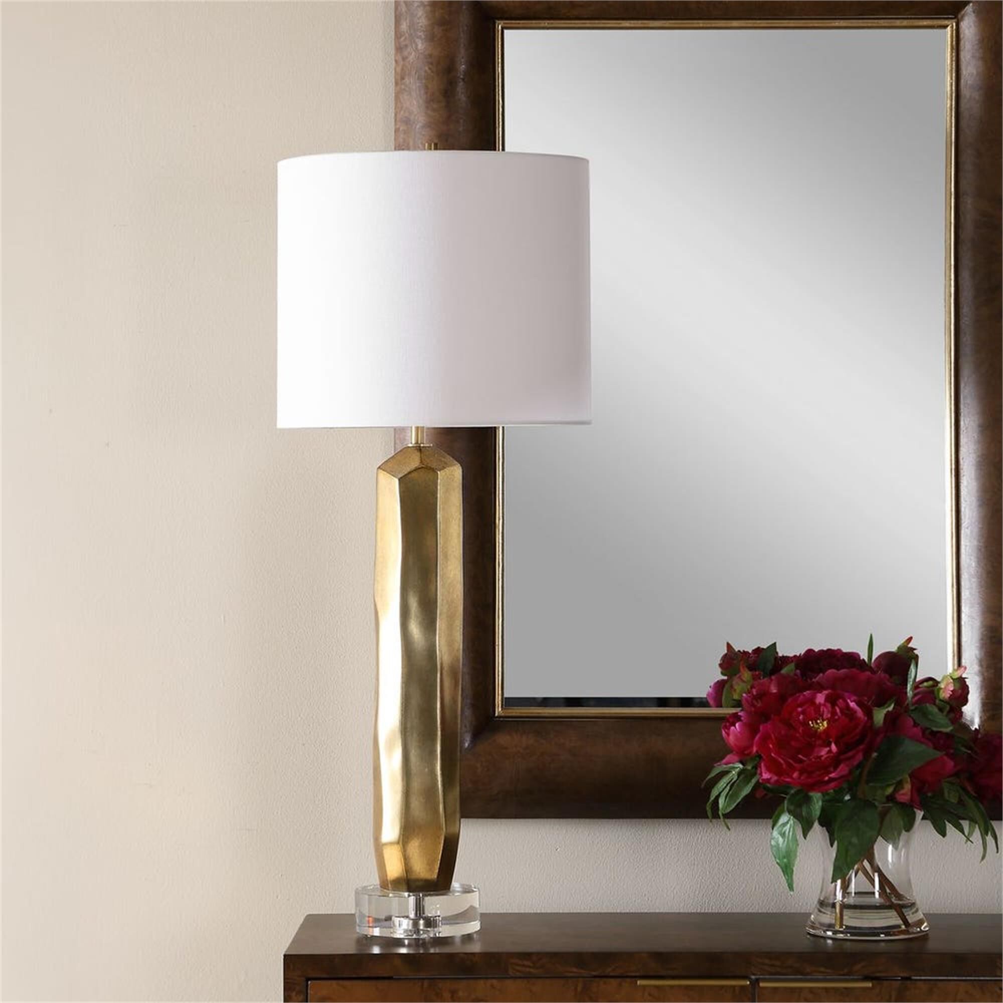Octavio Large Table Lamp,