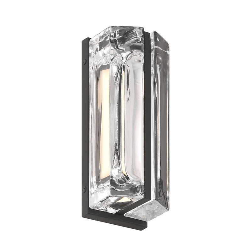 Langferd 12 Inch Outdoor Wall Light by Eurofase Lighting
