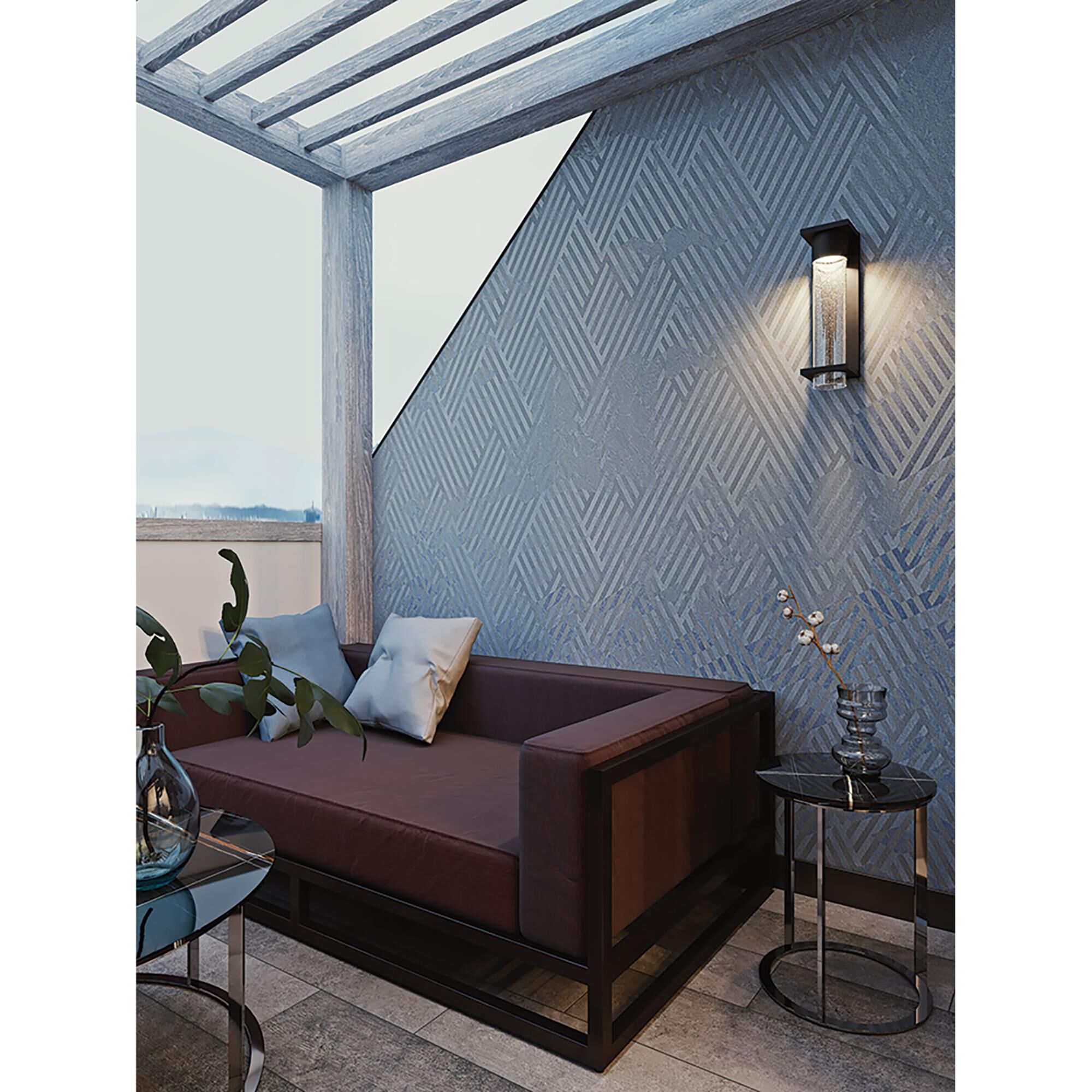 AFX Lighting Vasari 11 Inch LED Wall Sconce