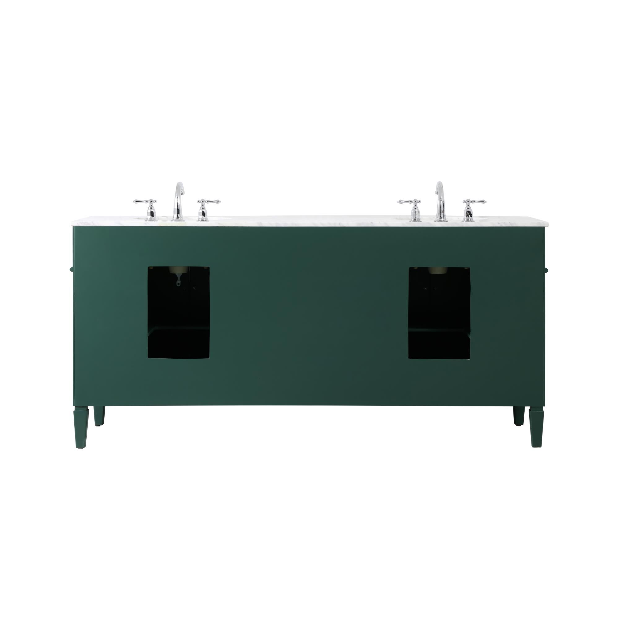 Park Avenue Bath Vanity by Elegant Decor