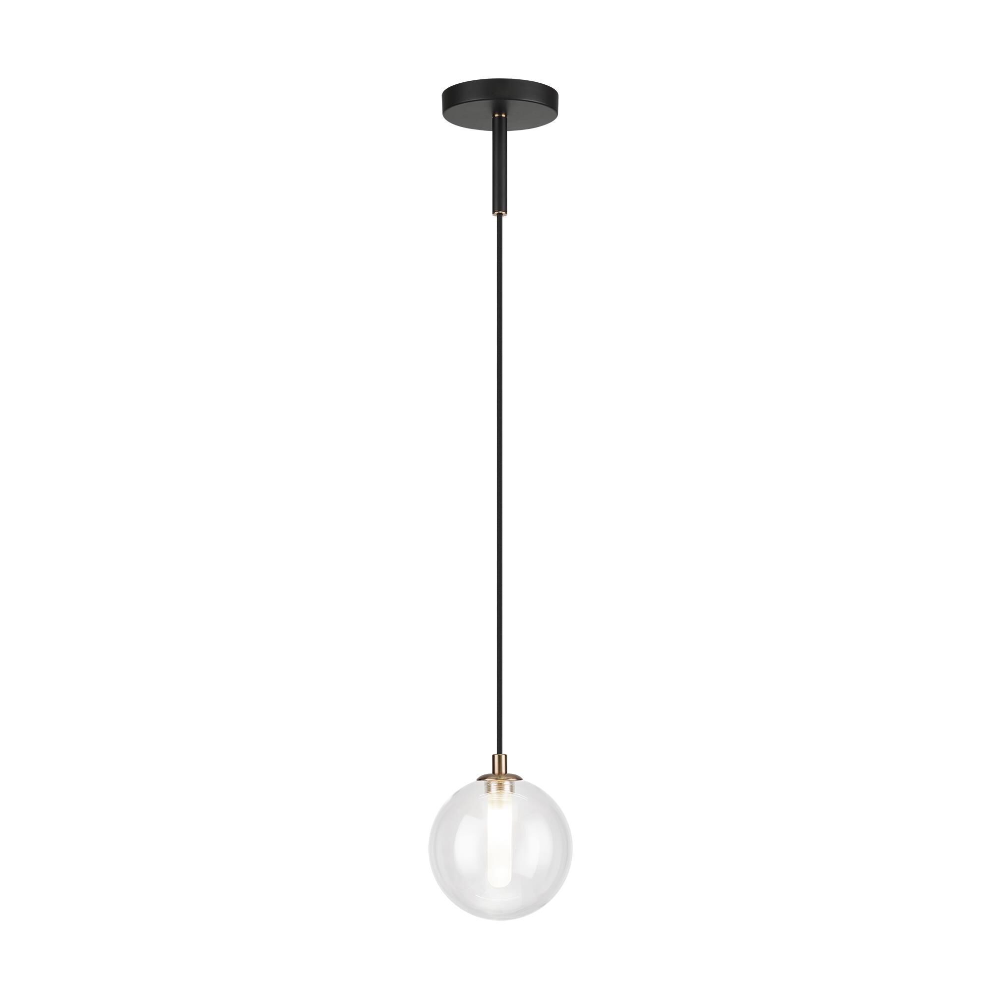 Matteo Lighting Magma Mini Pendant