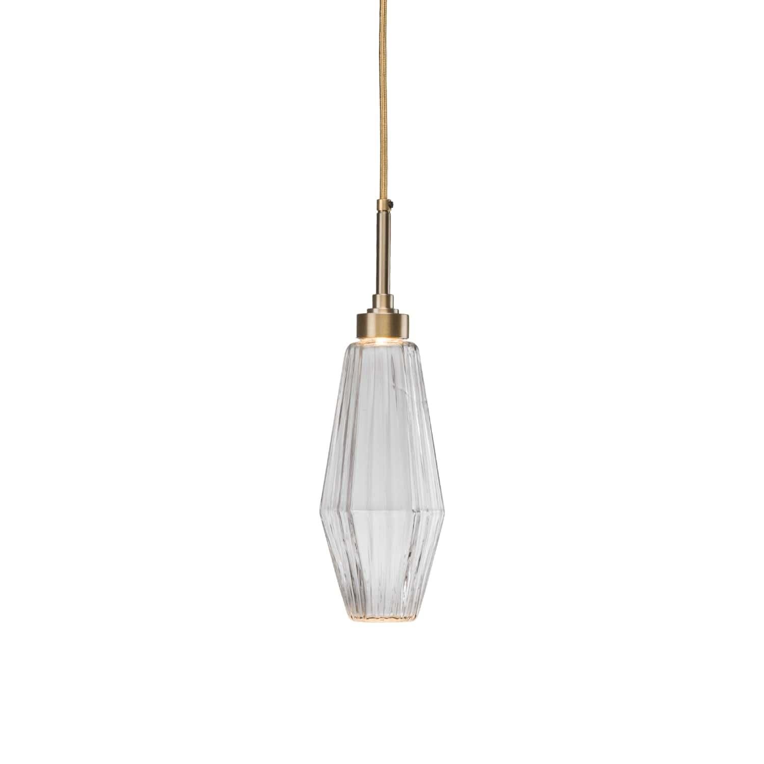 Aalto Mini Pendant by Hammerton Studio