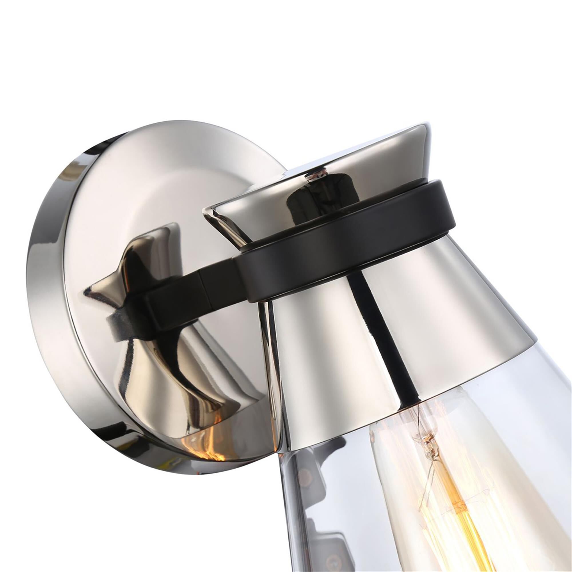 Kevin Kraemer Kanata 9 Inch Wall Sconce,