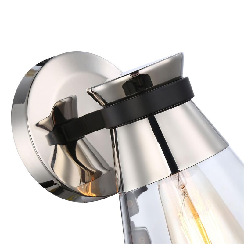 Artcraft Kevin Kraemer Kanata 9 Inch Wall Sconce