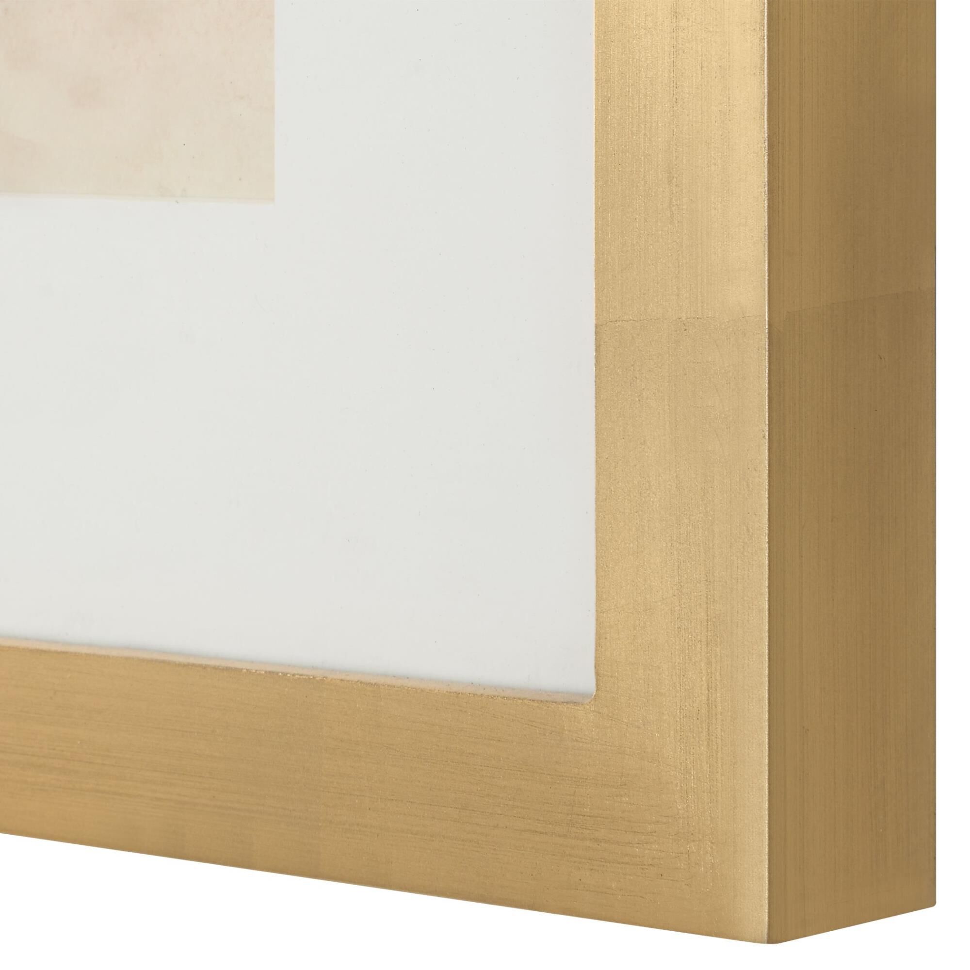 Grace Feyock So Golden Print by Uttermost