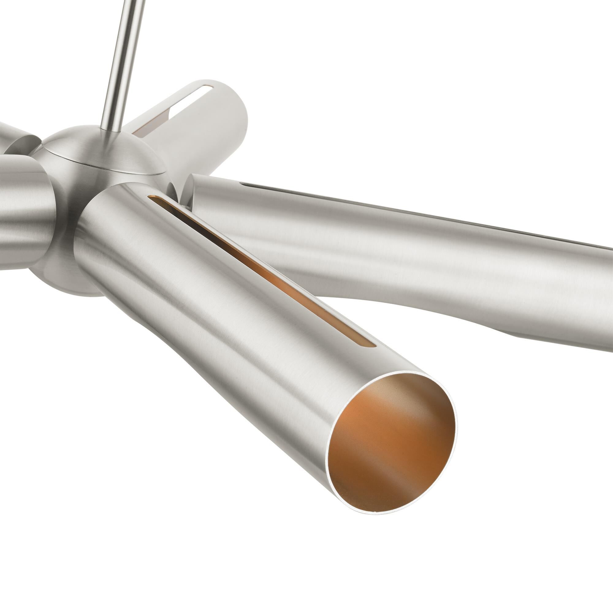 Novato 5 Light Chandelier by Livex Lighting